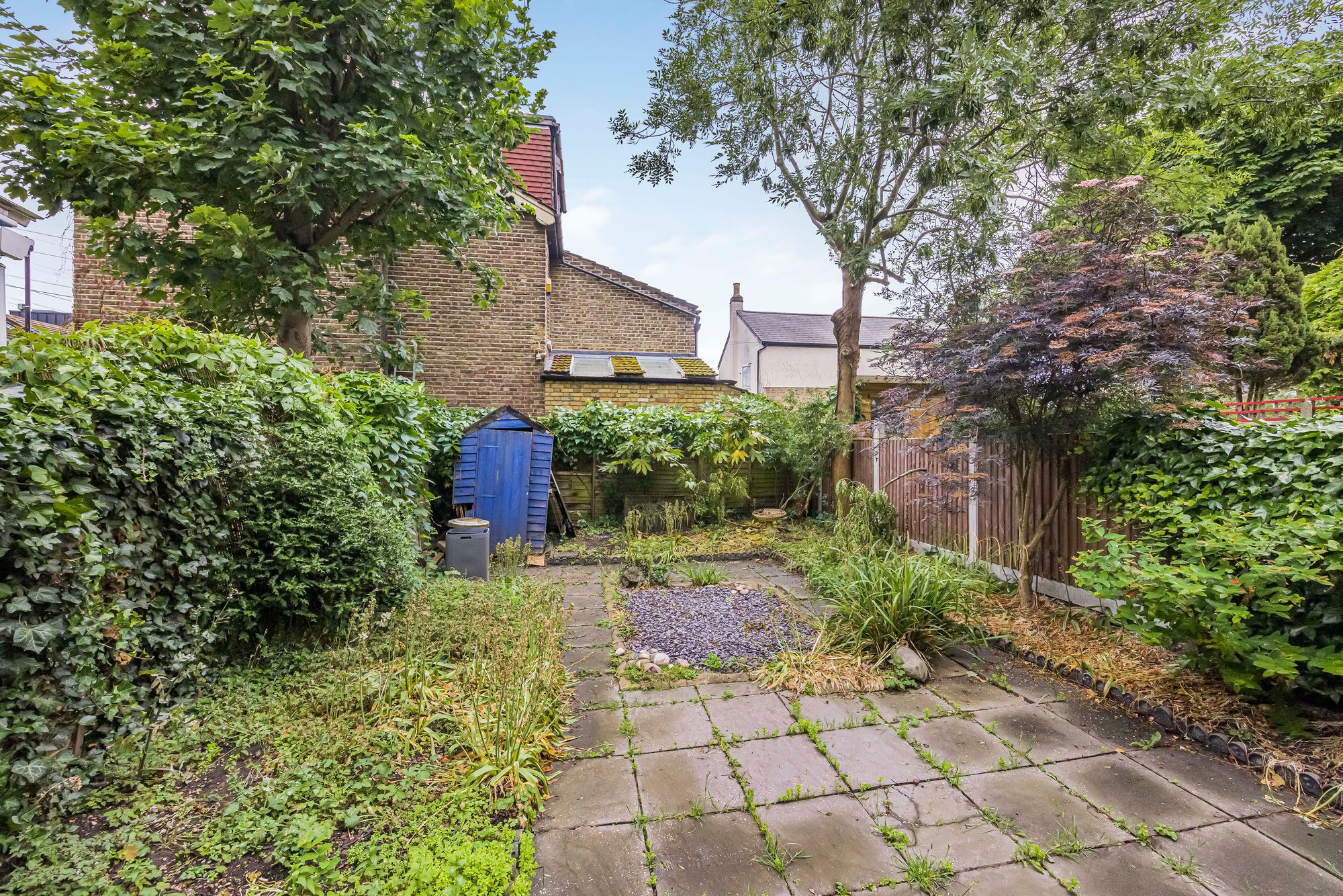 2 bed flat for sale in Addison Road, Walthamstow, E17 13