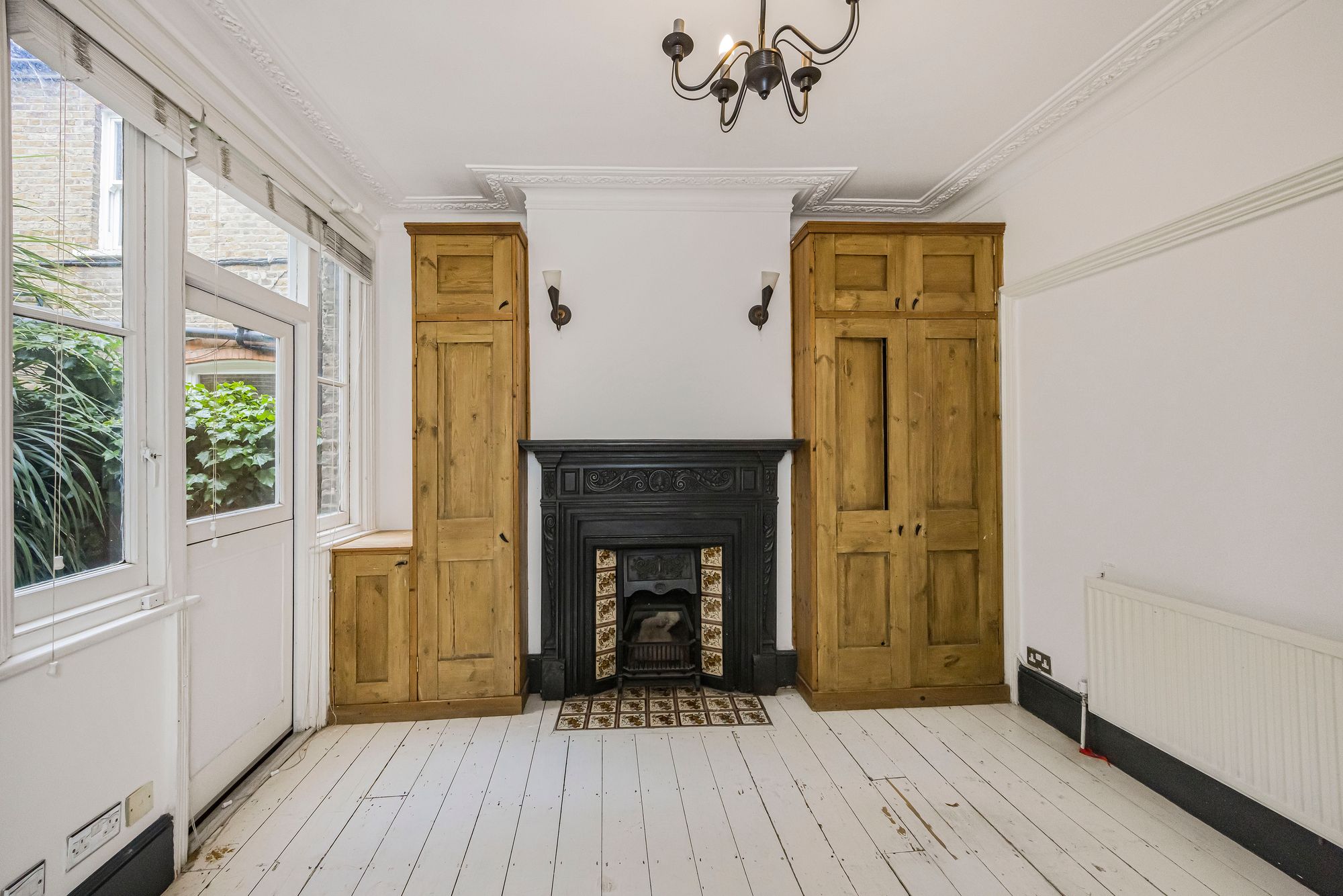 2 bed flat for sale in Addison Road, Walthamstow, E17 6