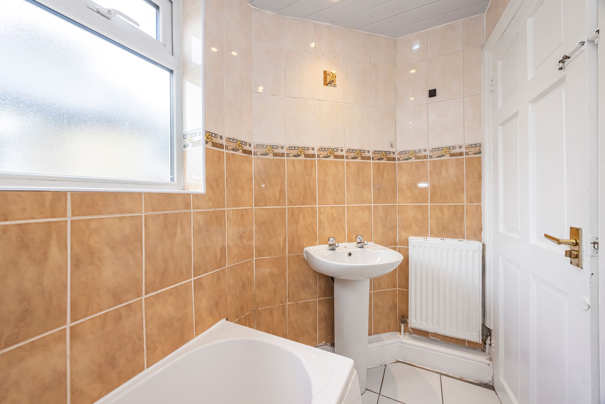 3 bed flat for sale in Murchison Road, Leyton, E10 14