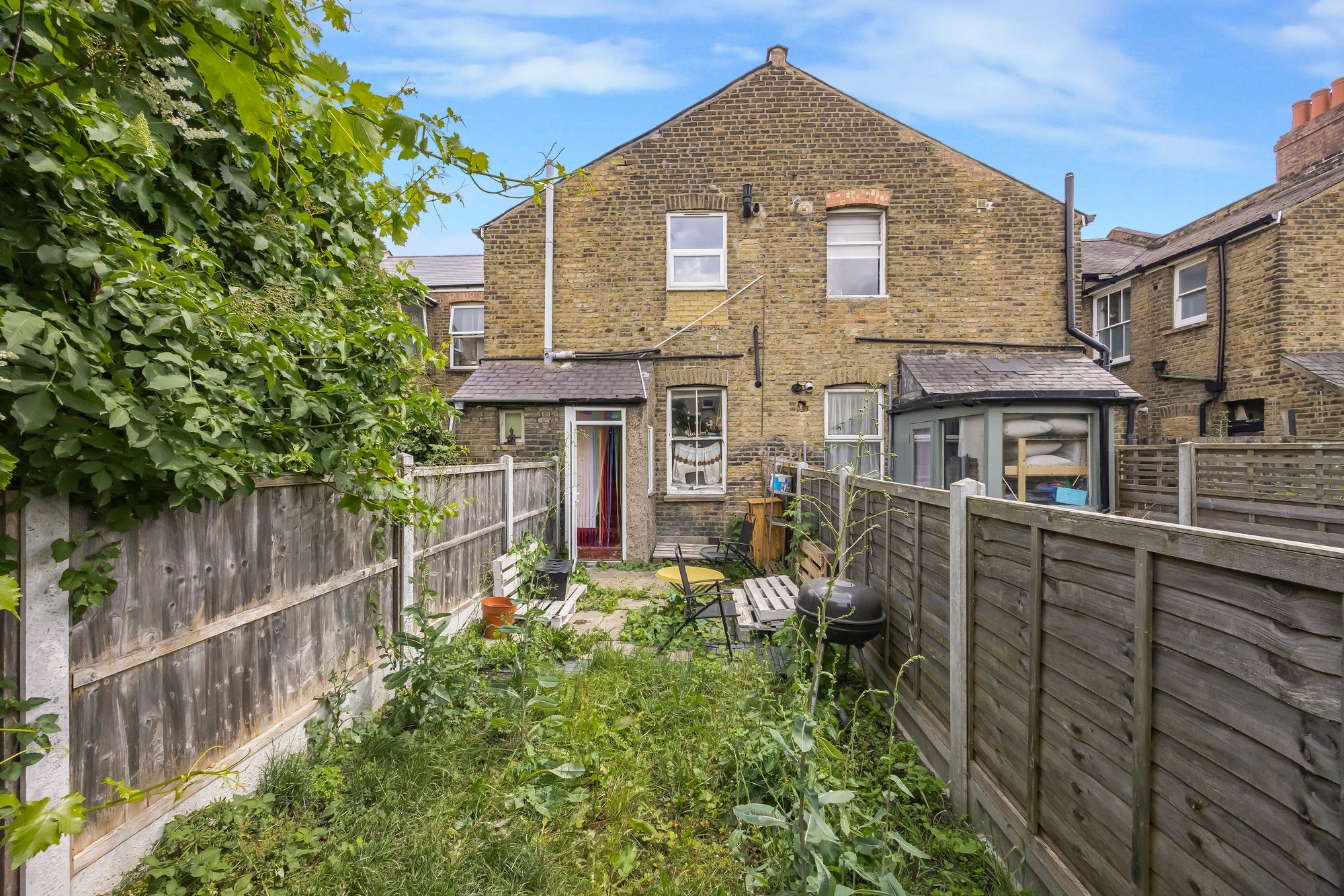 3 bed flat for sale in Murchison Road, Leyton, E10  - Property Image 16