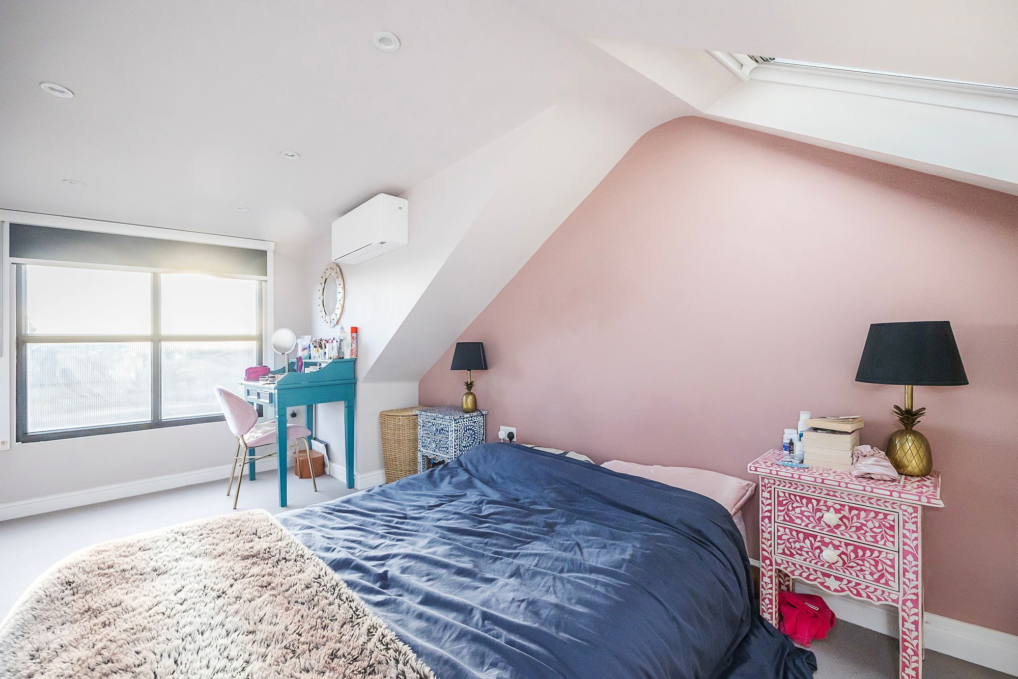 2 bed flat to rent in Hainault Road, London  - Property Image 8