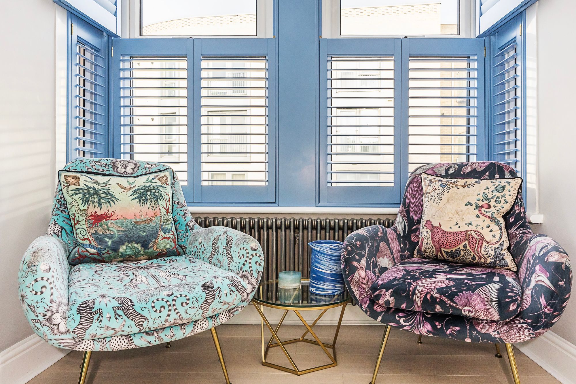 2 bed flat to rent in Hainault Road, Leytonstone, E11 2