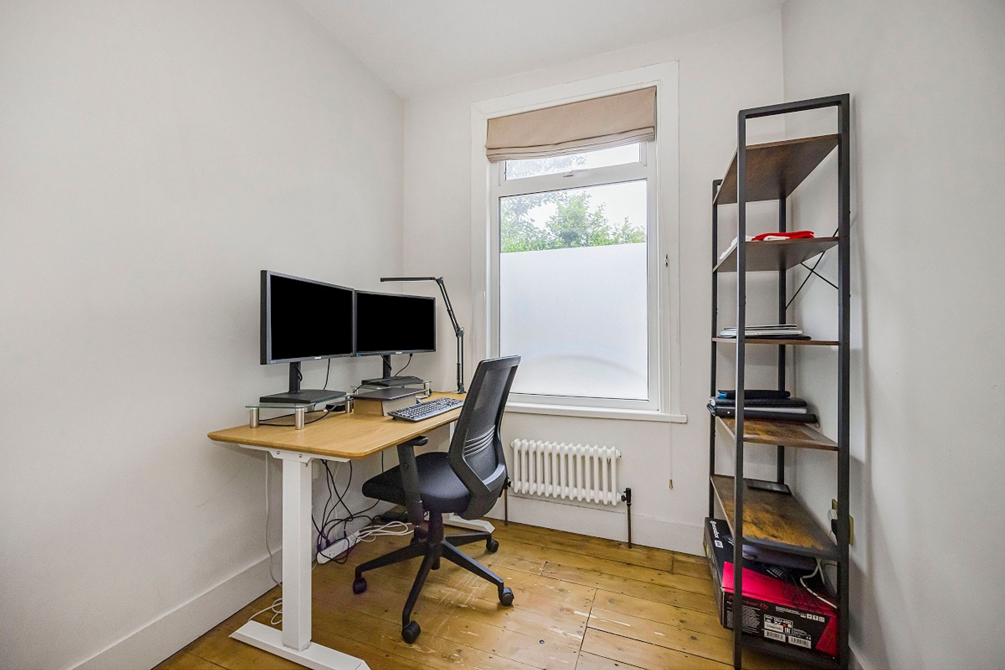 2 bed flat for sale in Newport Road, Leyton, E10  - Property Image 12