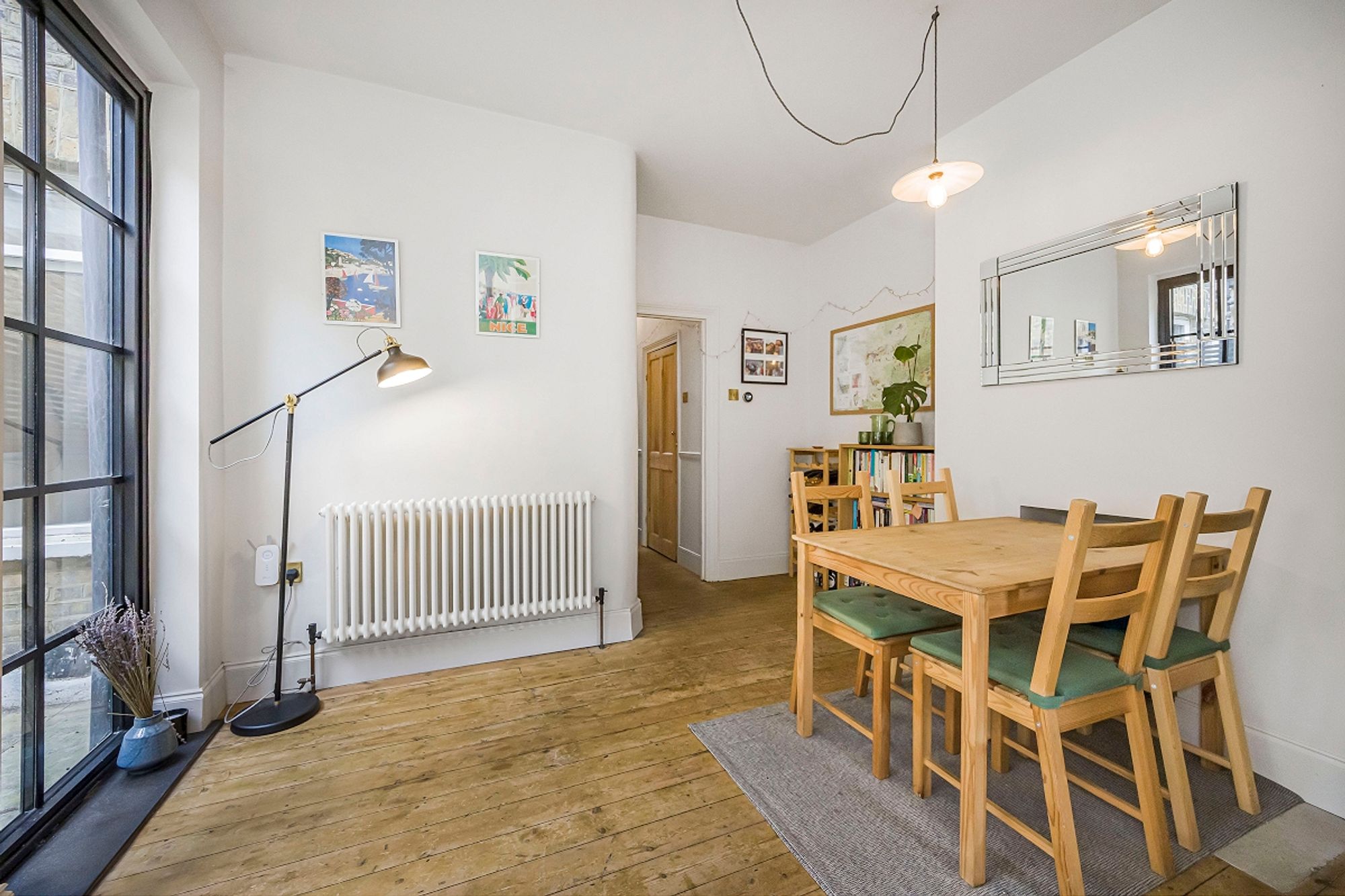2 bed flat for sale in Newport Road, Leyton, E10  - Property Image 8