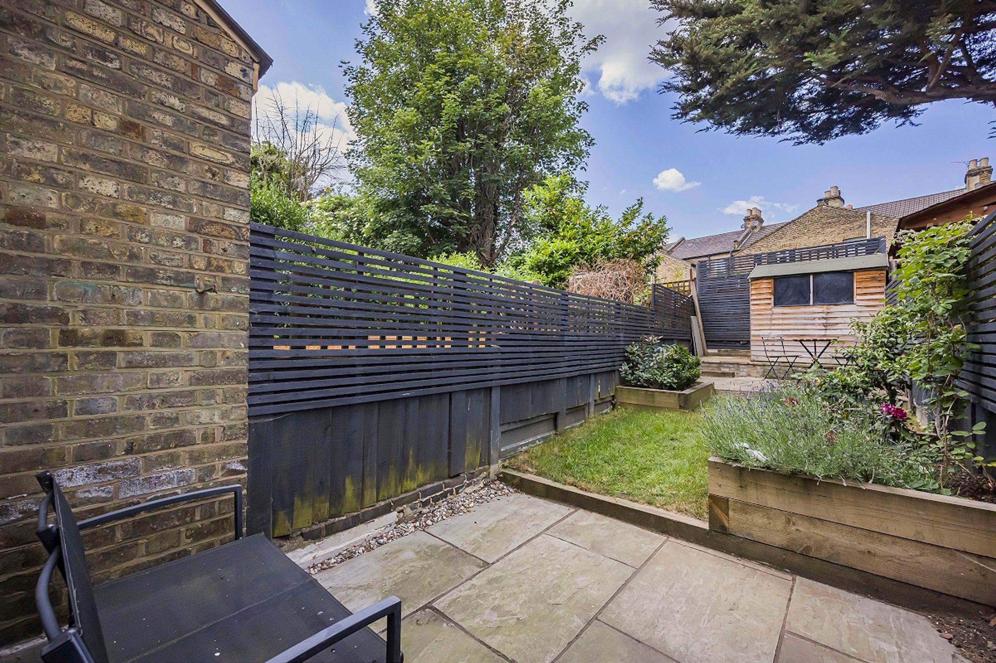2 bed flat for sale in Newport Road, Leyton, E10  - Property Image 14