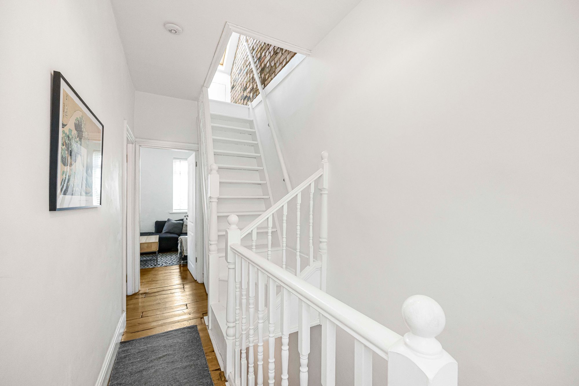 2 bed flat for sale in Francis Road, Leyton, E10 5