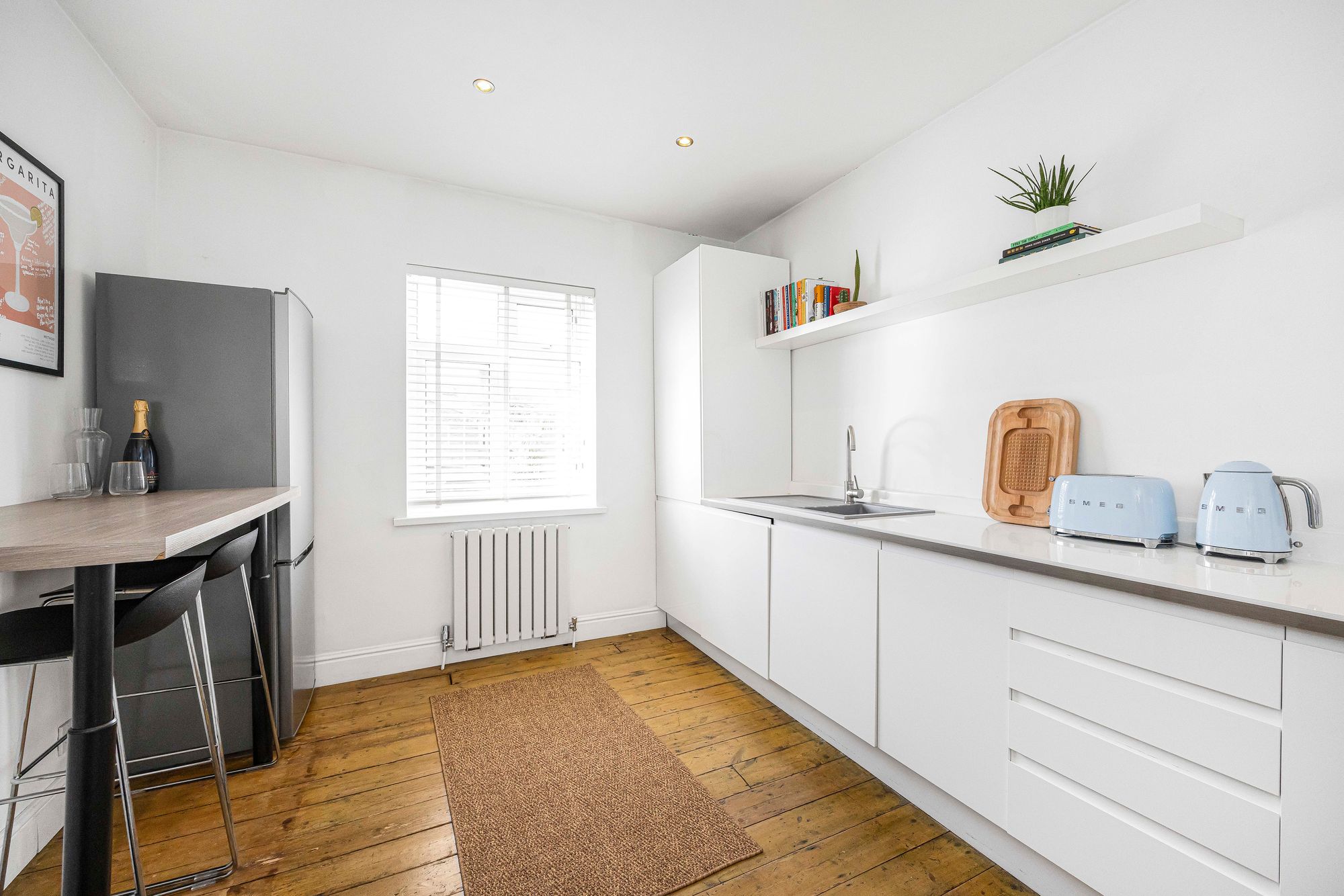 2 bed flat for sale in Francis Road, Leyton, E10  - Property Image 17