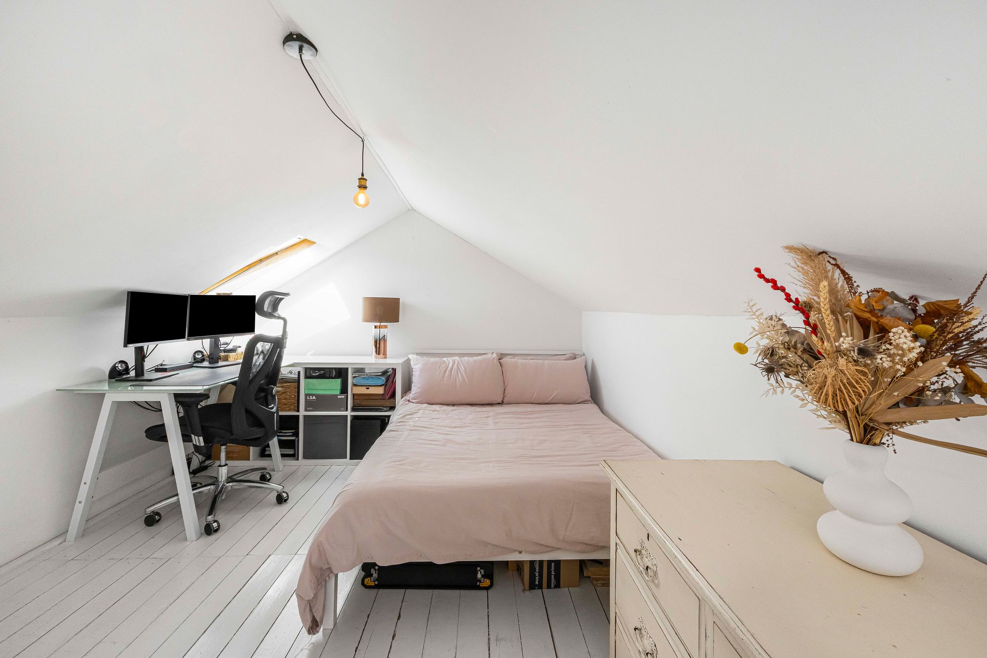 2 bed flat for sale in Francis Road, Leyton, E10 12