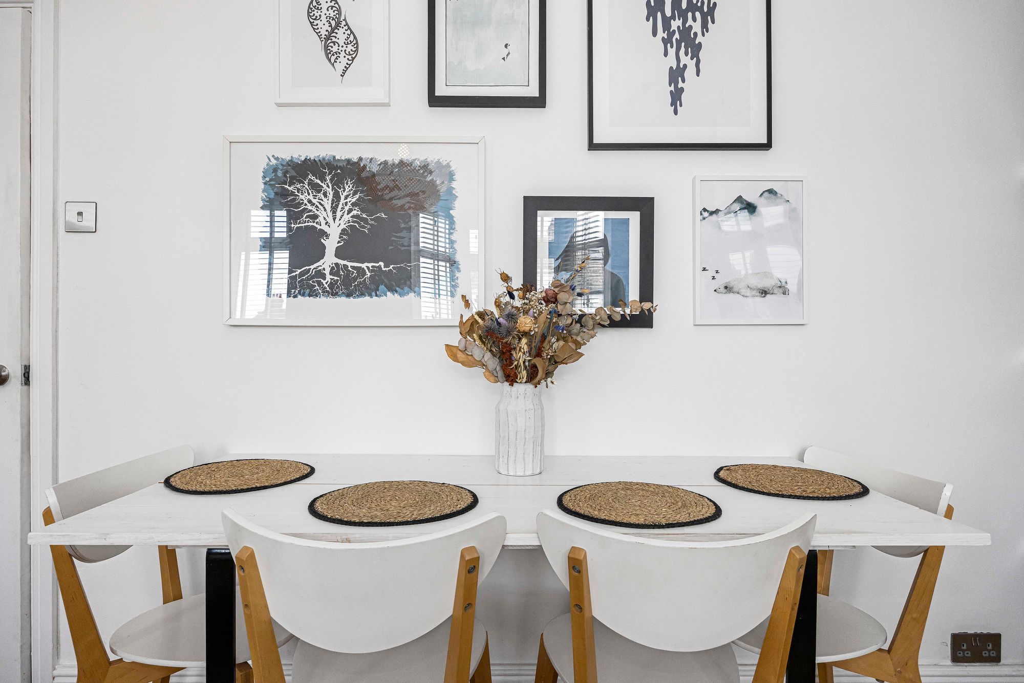 2 bed flat for sale in Francis Road, Leyton, E10 19