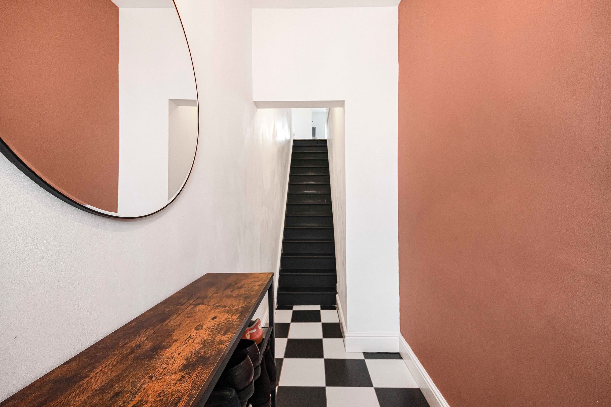 2 bed flat for sale in Francis Road, Leyton, E10 4