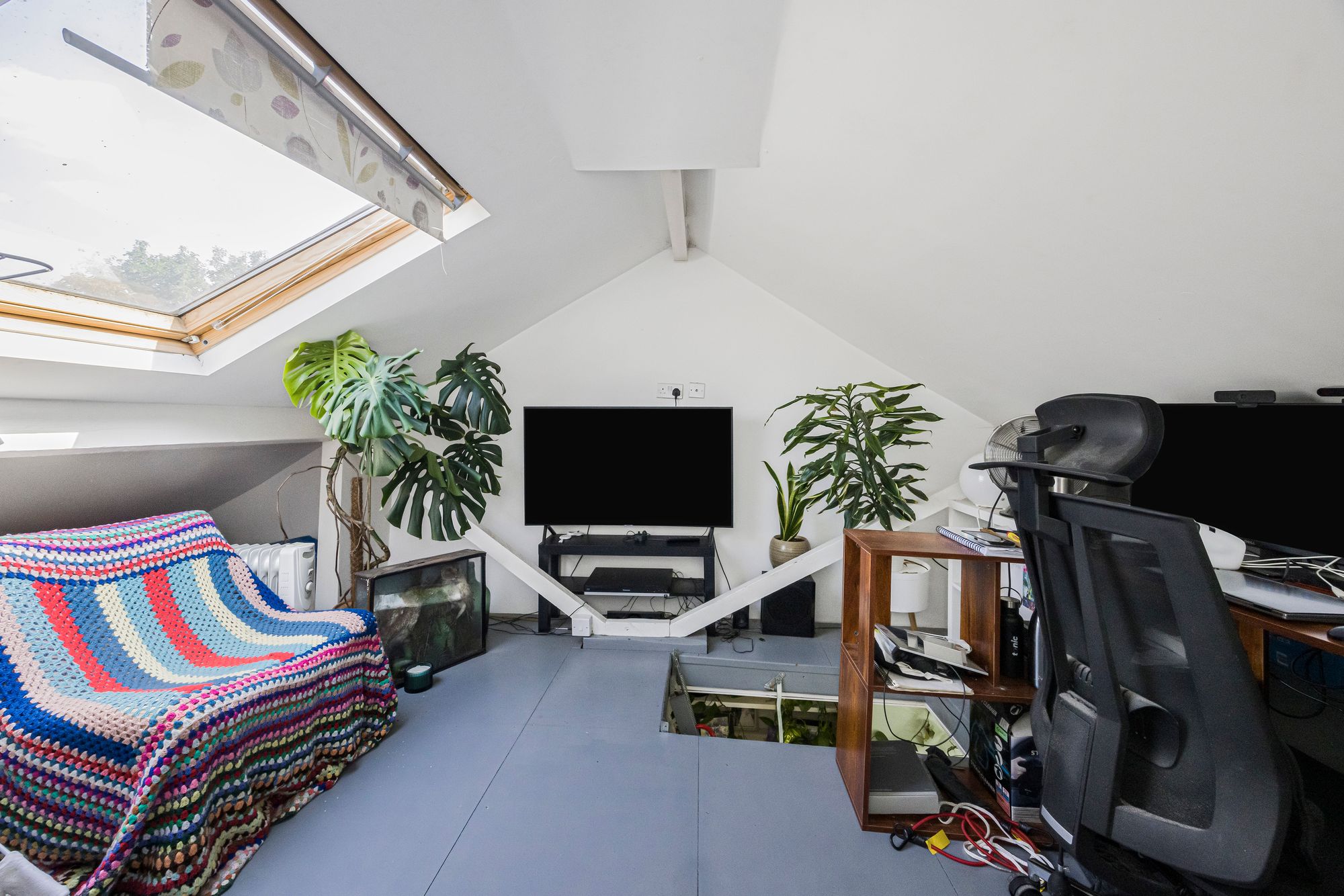 2 bed flat for sale in Buckland Road, London, E10  - Property Image 15