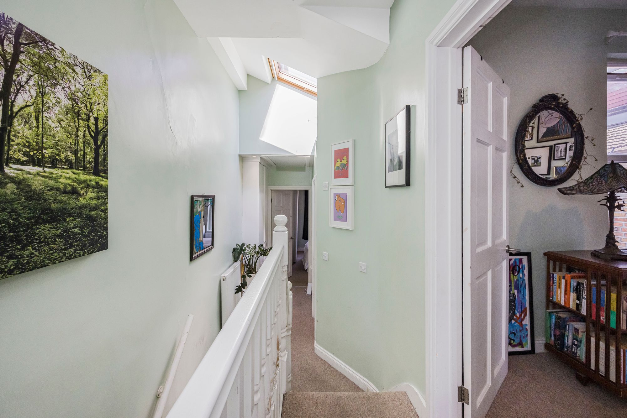2 bed flat for sale in Buckland Road, London, E10  - Property Image 11