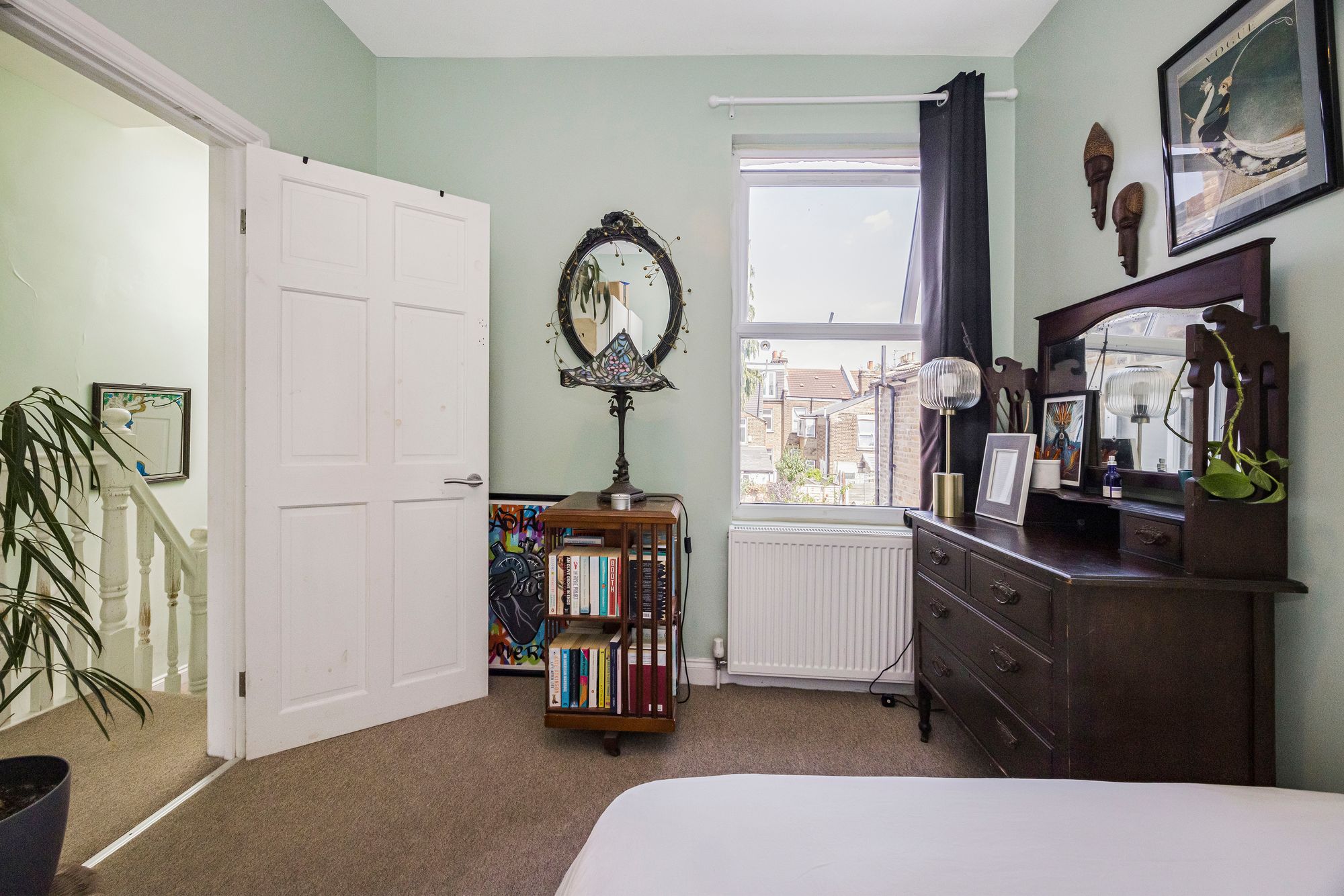 2 bed flat for sale in Buckland Road, London, E10  - Property Image 9