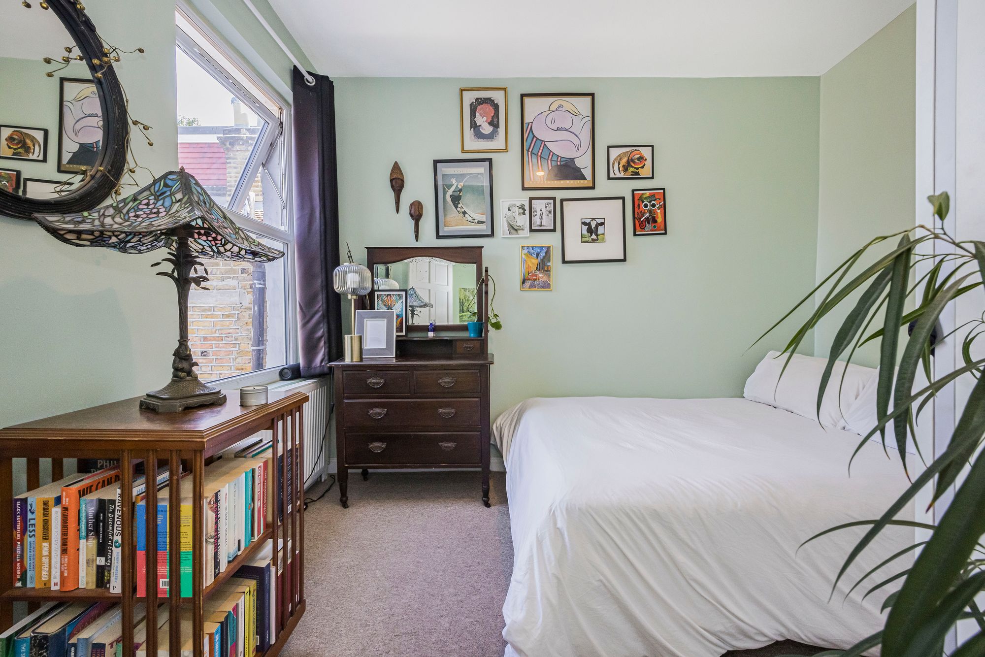 2 bed flat for sale in Buckland Road, London, E10  - Property Image 8