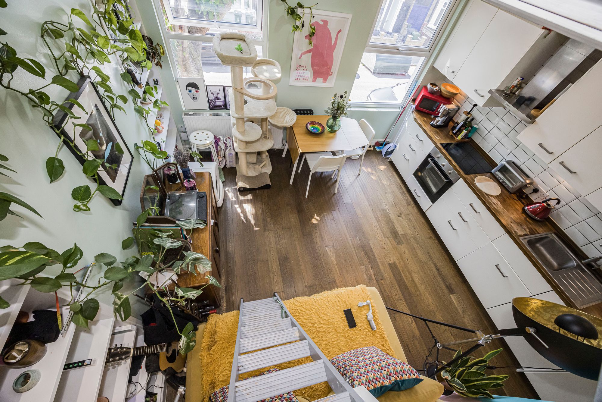 2 bed flat for sale in Buckland Road, London, E10  - Property Image 4