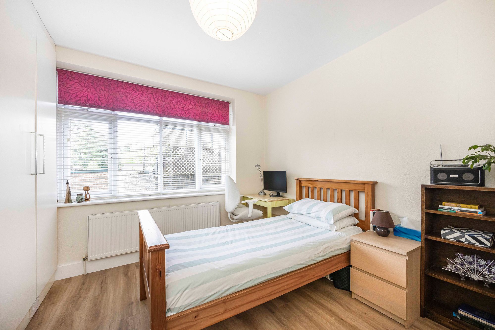 2 bed flat for sale in Fairlop Court, Fairlop Road, Leytonstone, E11  - Property Image 9