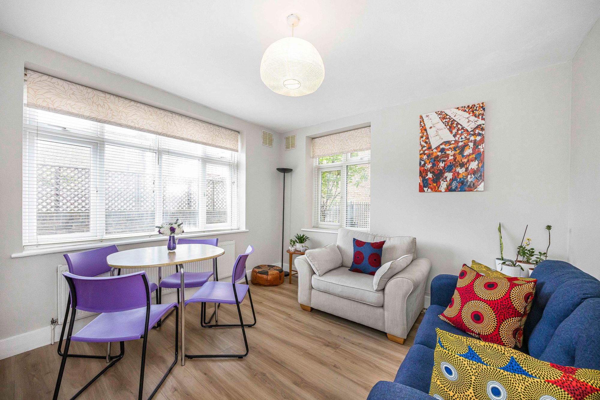 2 bed flat for sale in Fairlop Court, Fairlop Road, Leytonstone, E11  - Property Image 14