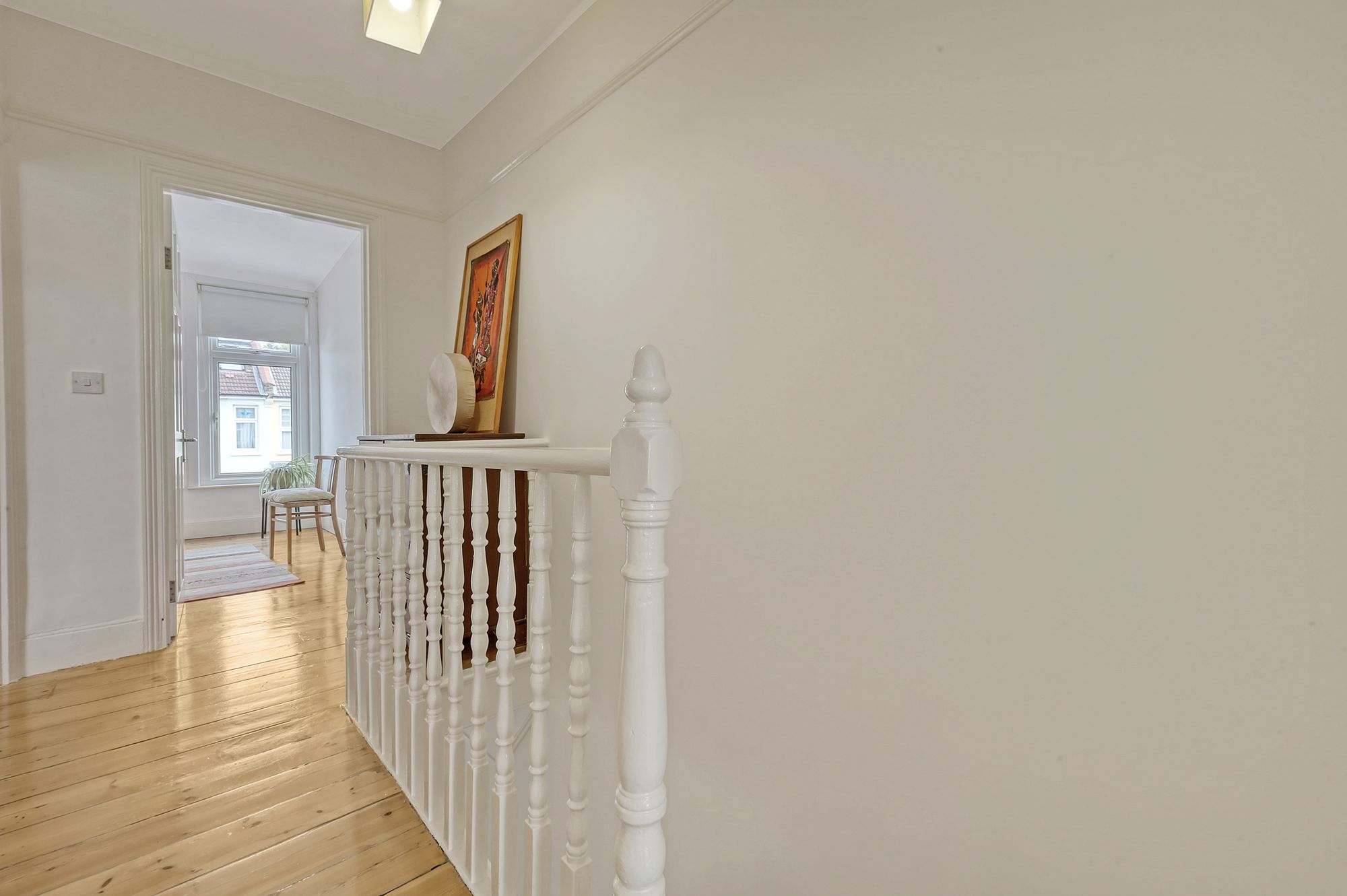 3 bed terraced house for sale in Manor Road, London  - Property Image 6