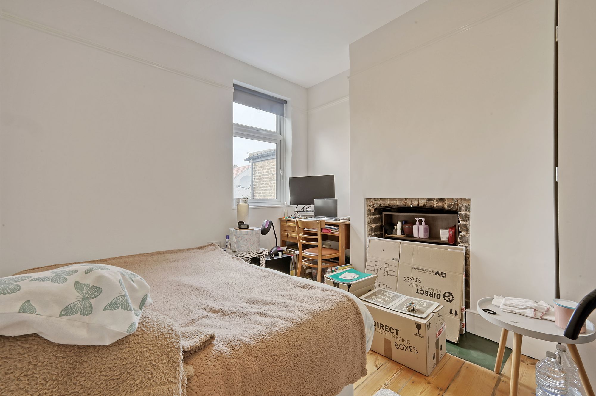 3 bed terraced house for sale in Manor Road, London  - Property Image 10