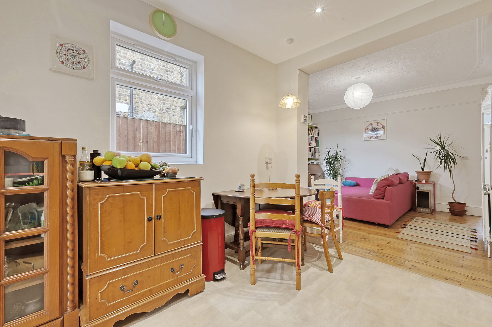 3 bed terraced house for sale in Manor Road, London  - Property Image 13