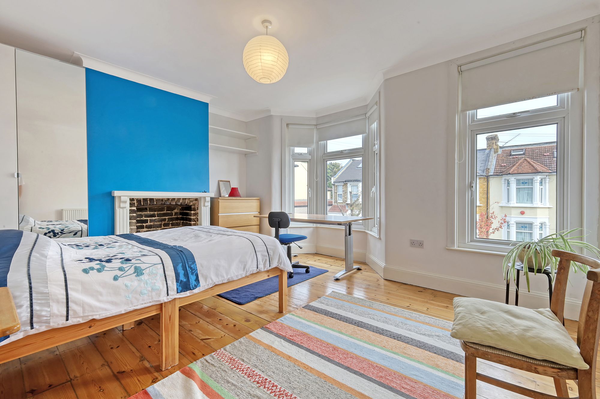 3 bed terraced house for sale in Manor Road, London  - Property Image 14