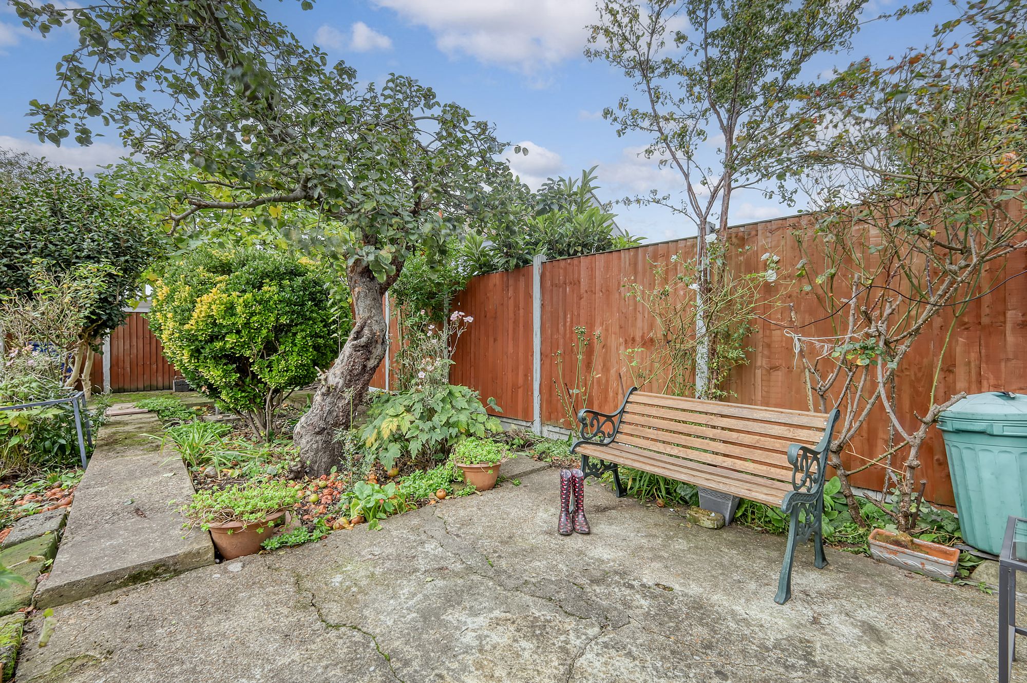 3 bed terraced house for sale in Manor Road, London  - Property Image 17