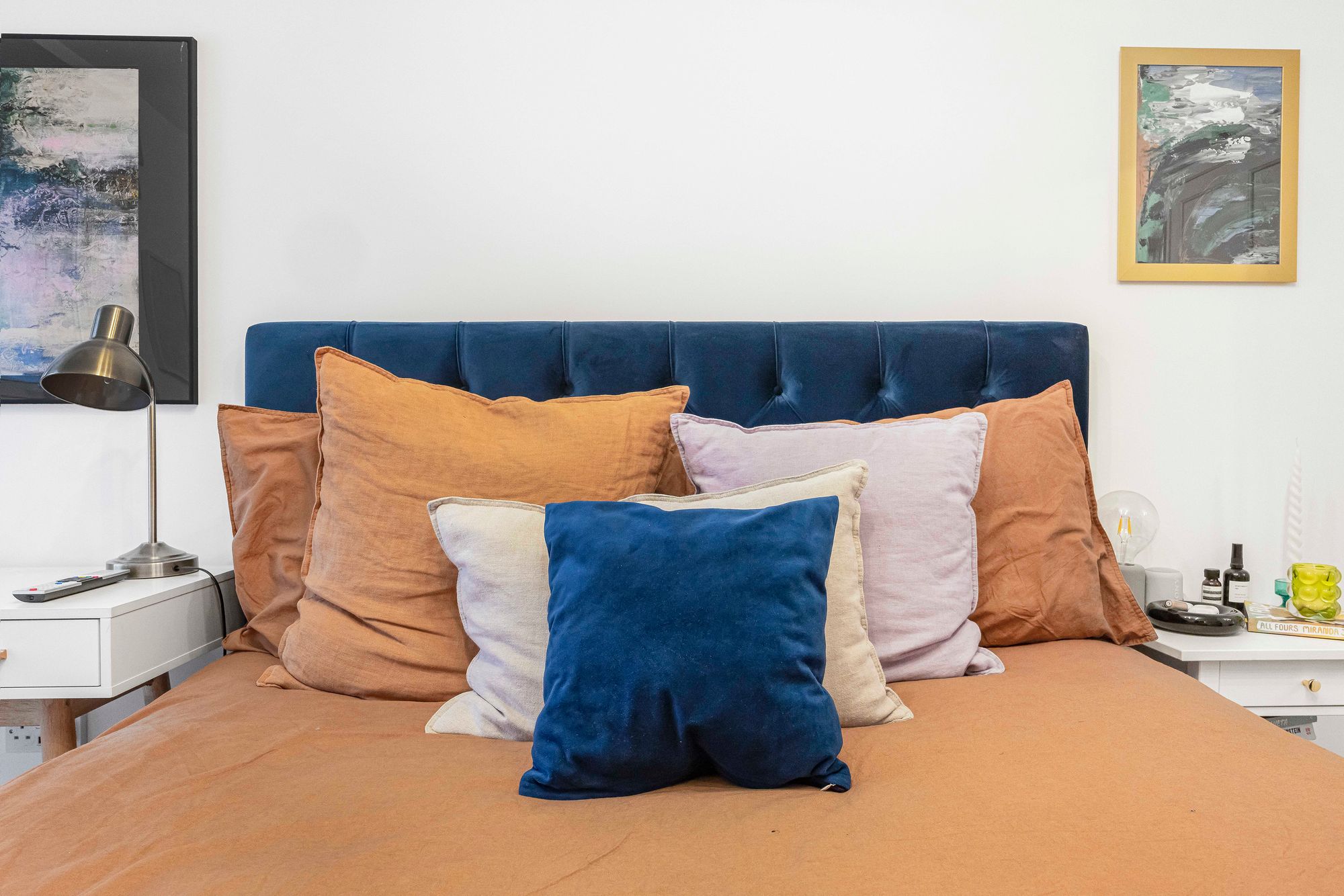 1 bed apartment for sale in Braithwaite House, Walthamstow, E17  - Property Image 11