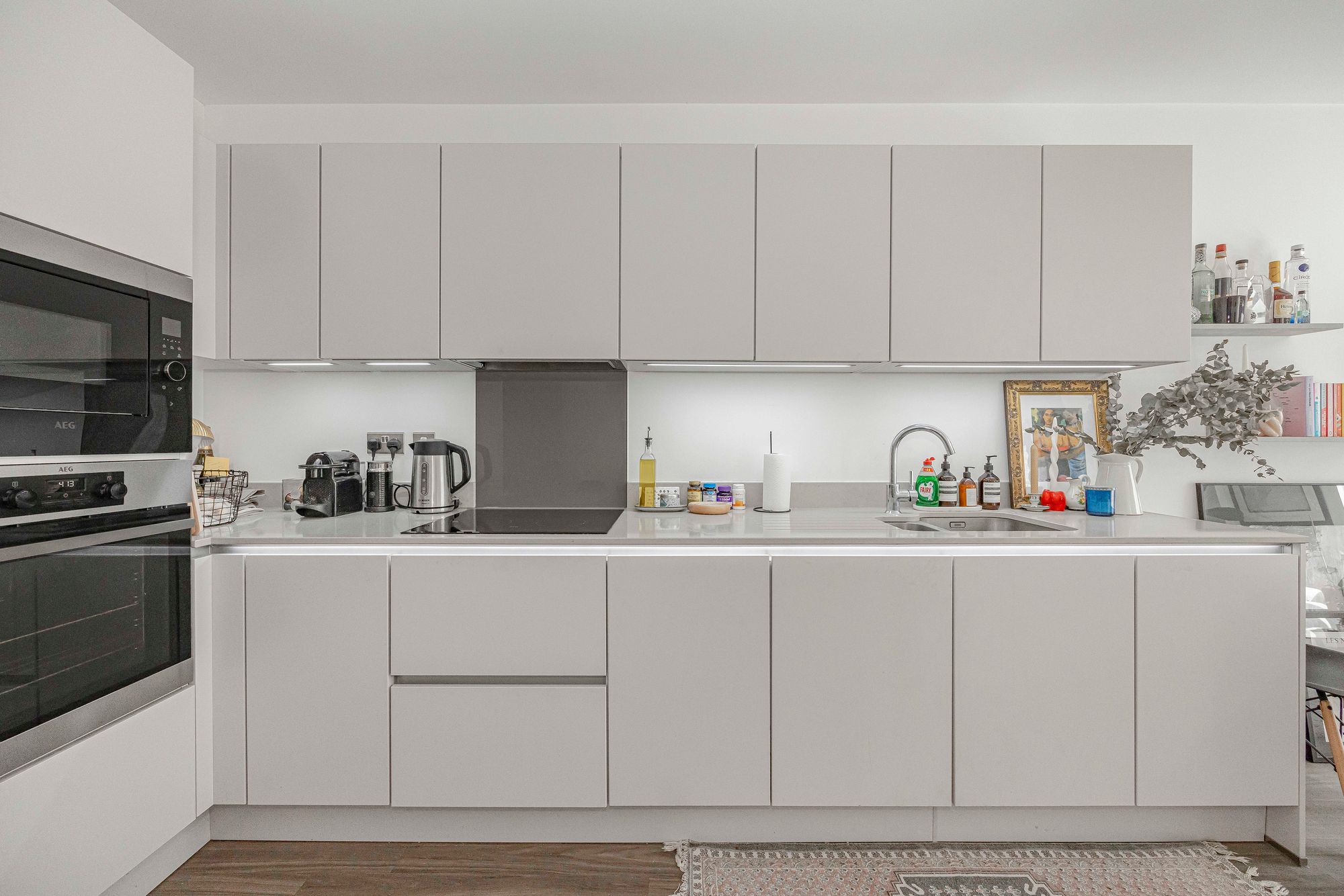 1 bed apartment for sale in Braithwaite House, Walthamstow, E17  - Property Image 5