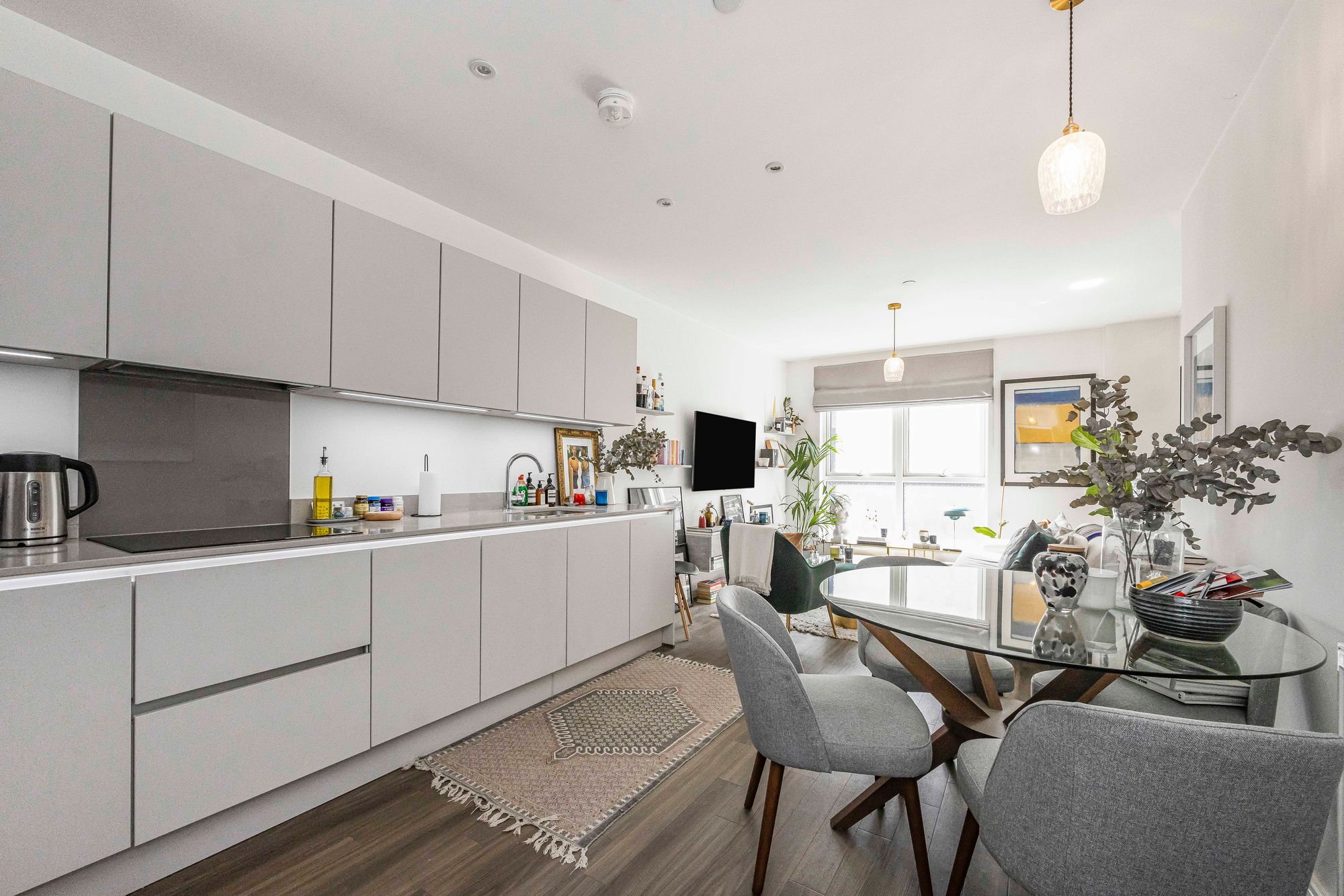 1 bed apartment for sale in Braithwaite House, Walthamstow, E17  - Property Image 10
