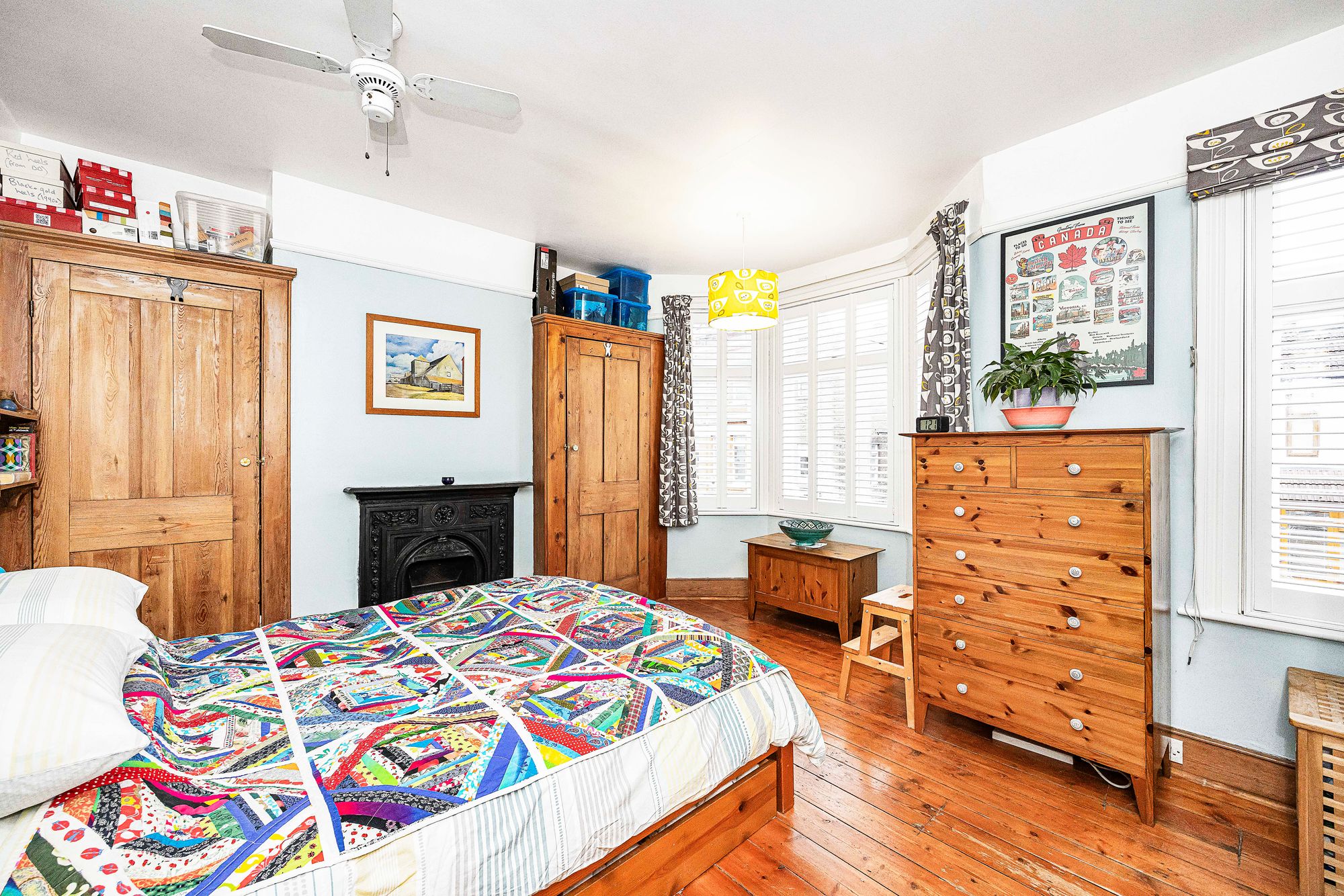 2 bed terraced house for sale in Adelaide Road, London  - Property Image 8