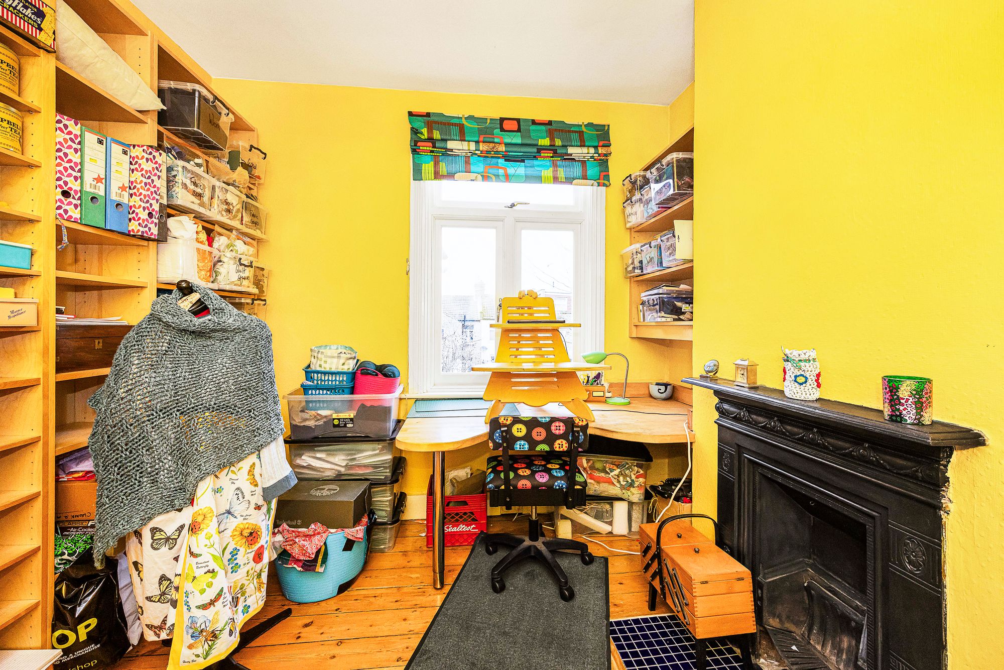 2 bed terraced house for sale in Adelaide Road, London  - Property Image 11