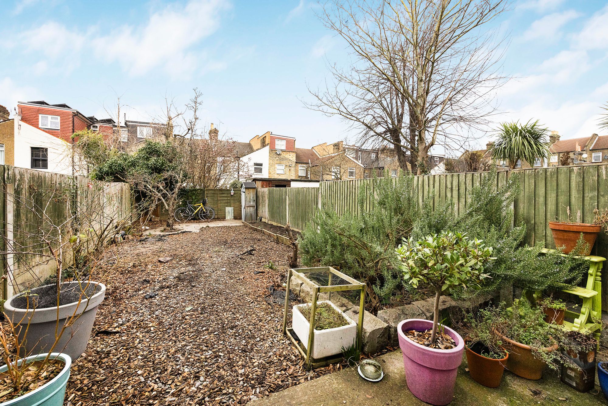 2 bed terraced house for sale in Adelaide Road, London  - Property Image 13