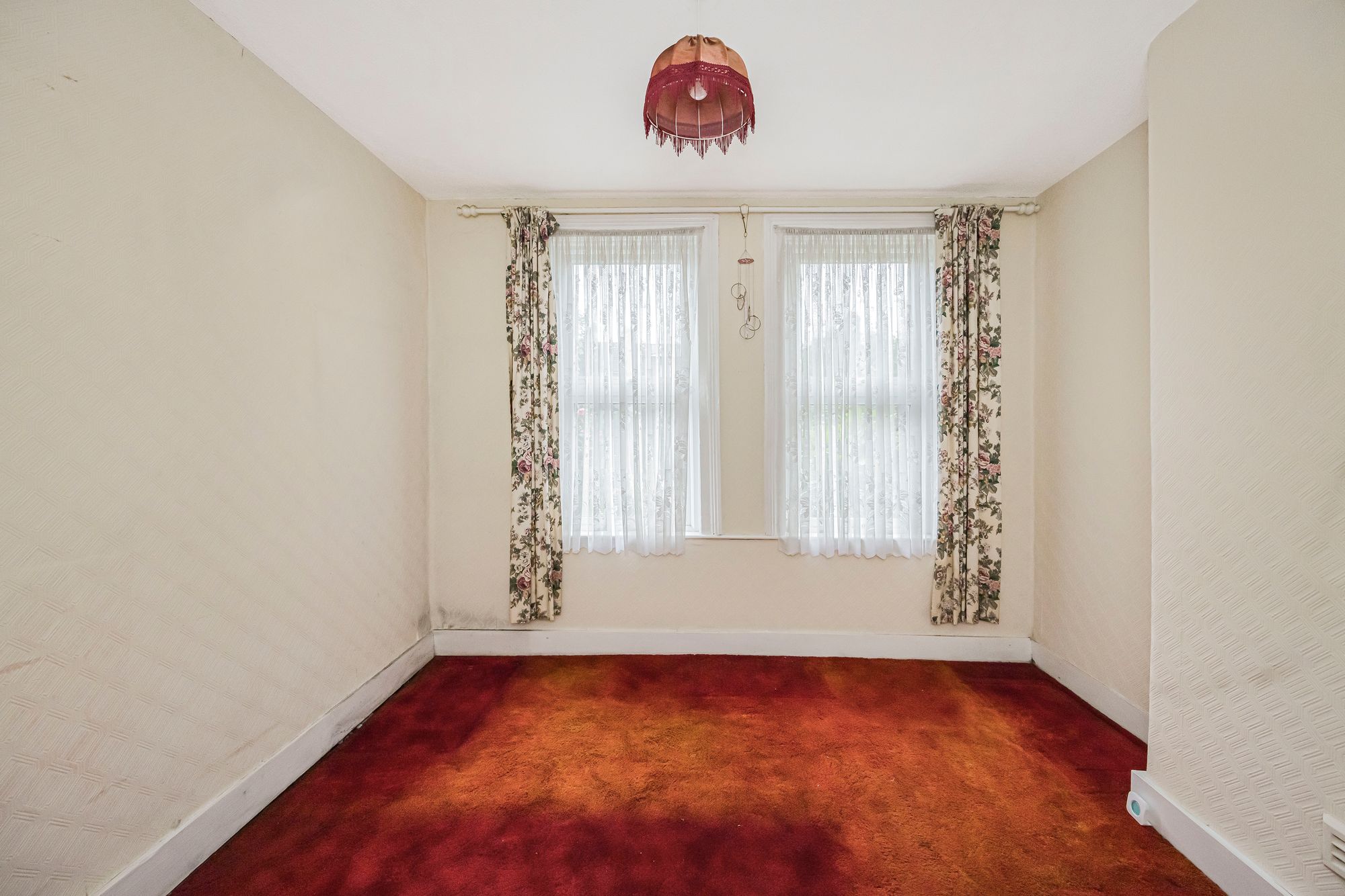 2 bed flat for sale in Blyth Road, Walthamstow, E17 6