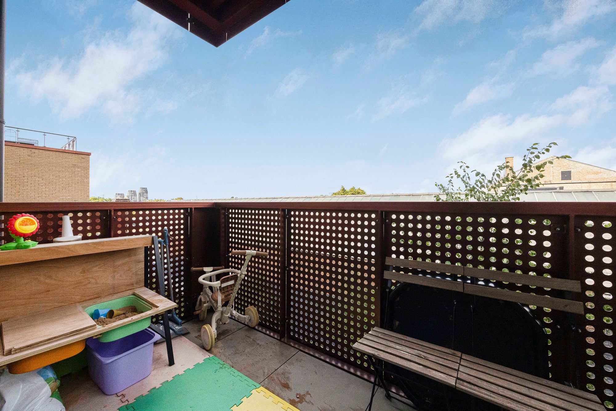 1 bed apartment for sale in Bevan Court, Tallack Road, Leyton, E10  - Property Image 11