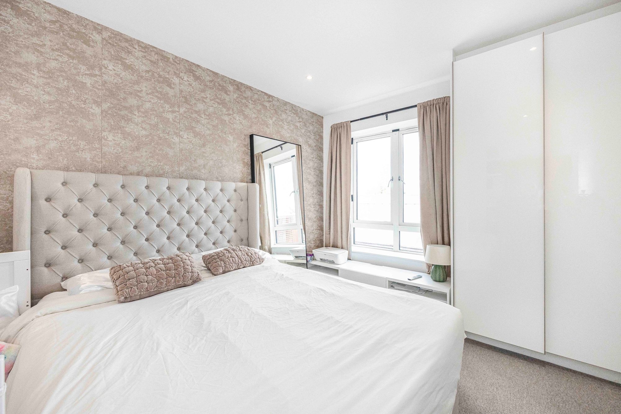 1 bed apartment for sale in Bevan Court, Tallack Road, Leyton, E10  - Property Image 4