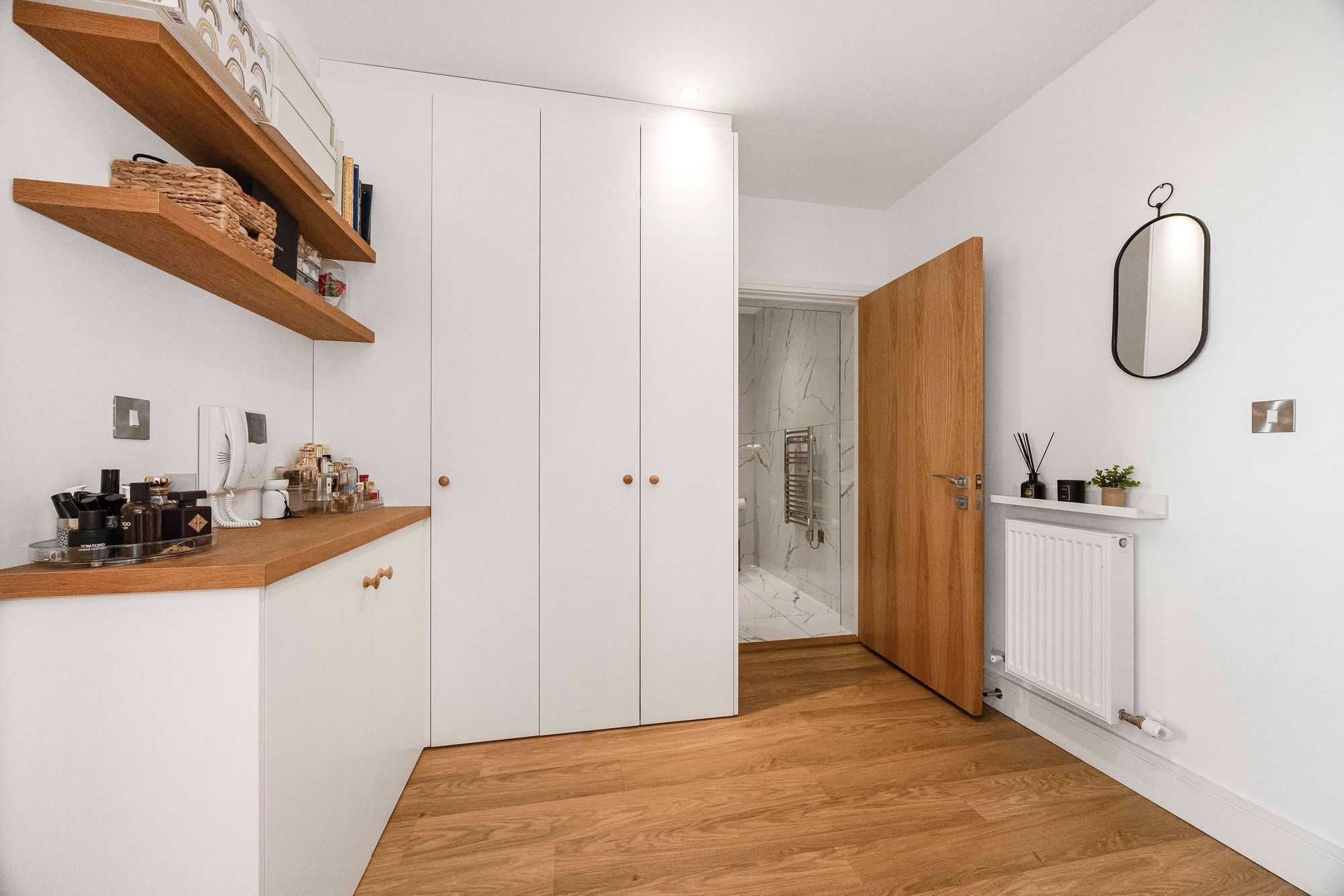1 bed apartment for sale in Bevan Court, Tallack Road, Leyton, E10  - Property Image 6