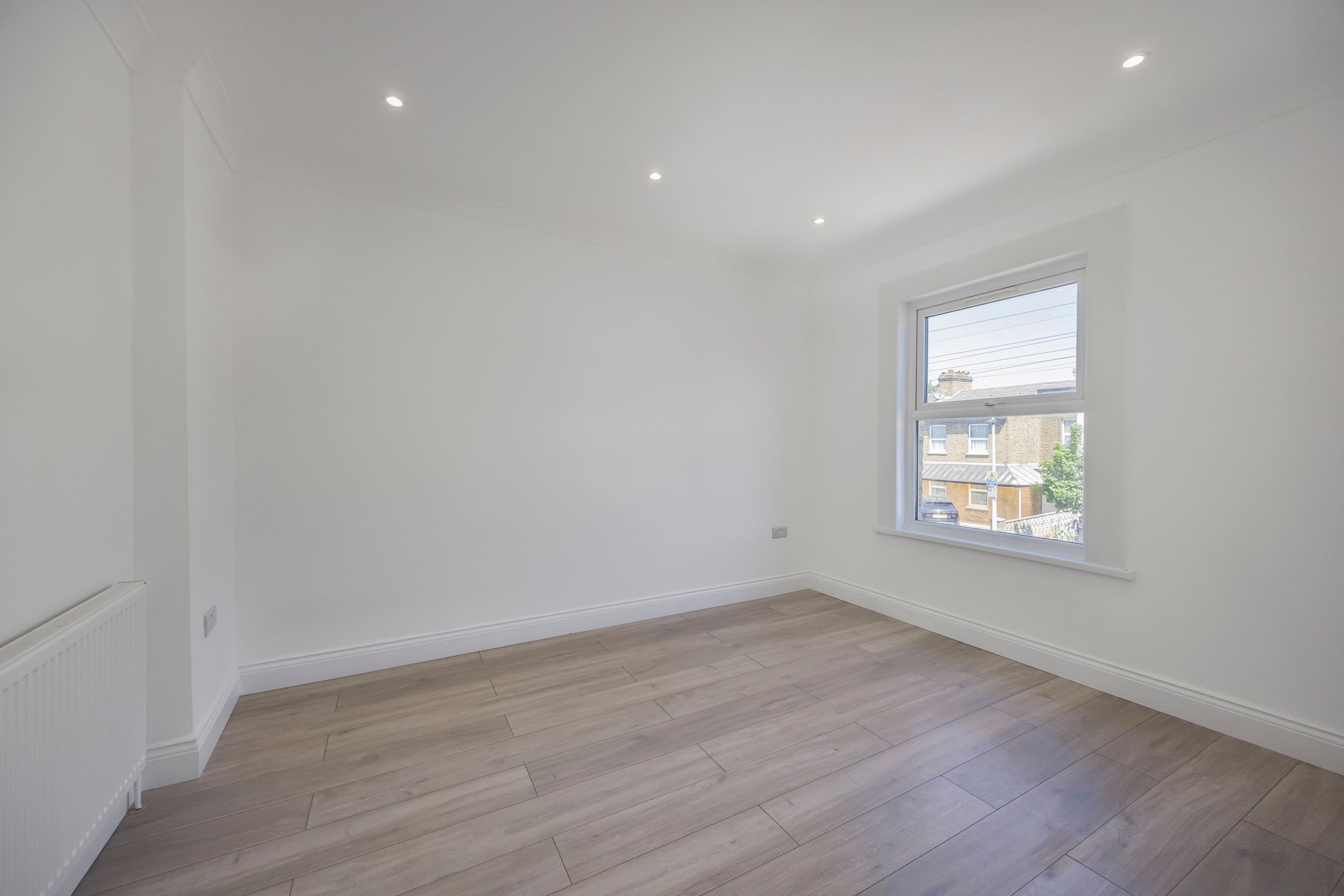 1 bed flat for sale in Idmiston Road, Stratford, E15  - Property Image 8