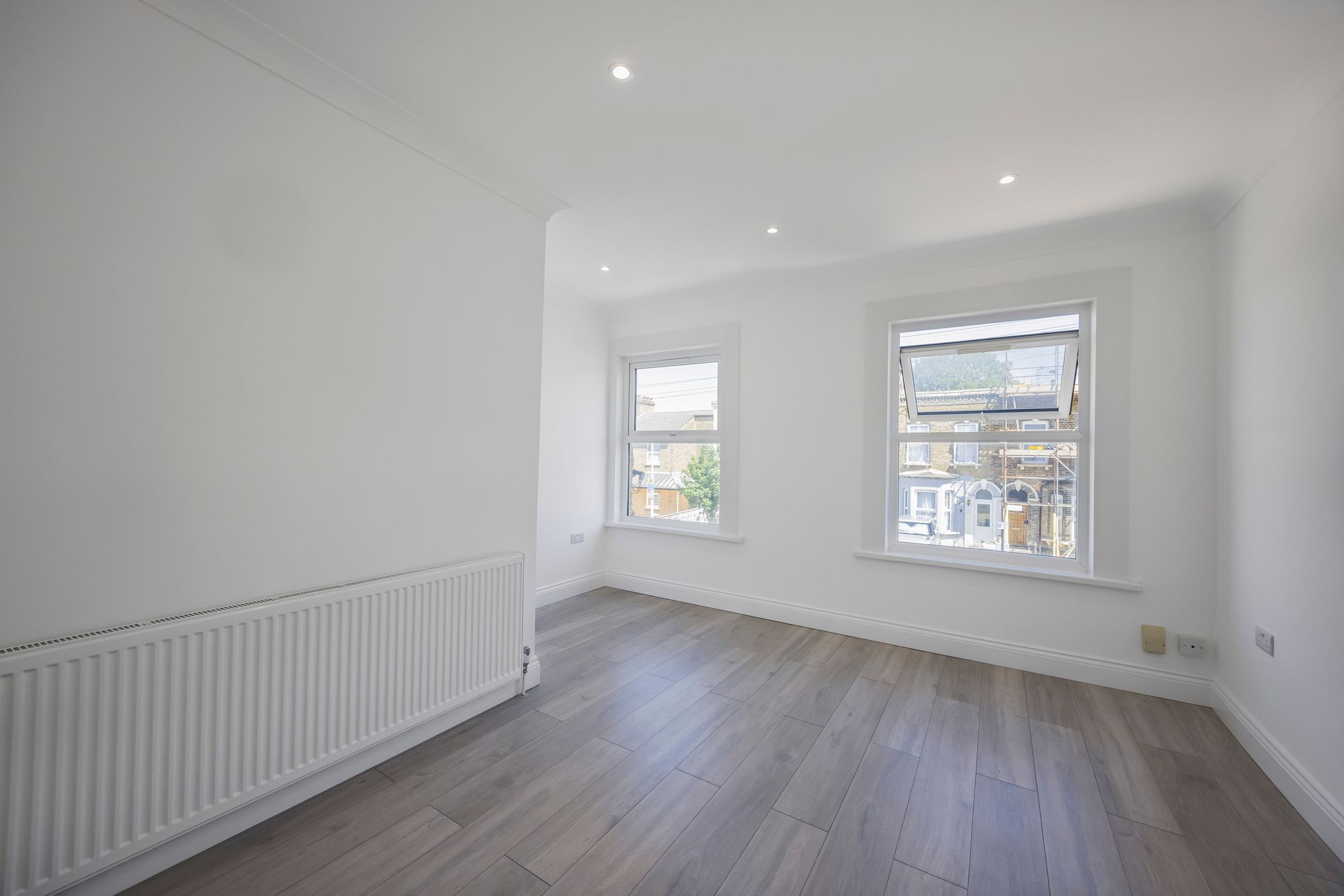 1 bed flat for sale in Idmiston Road, Stratford, E15  - Property Image 6