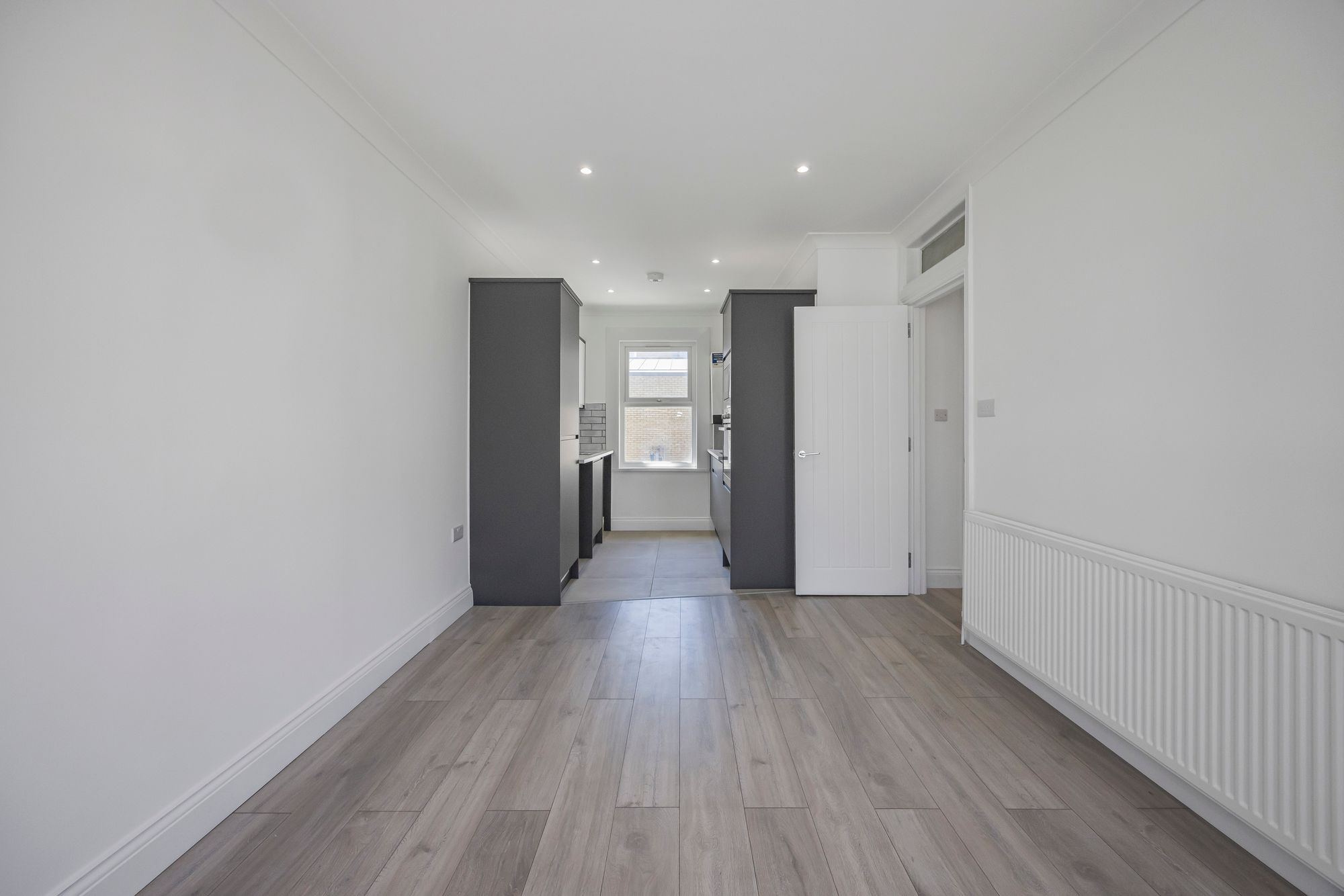 1 bed flat for sale in Idmiston Road, Stratford, E15  - Property Image 5