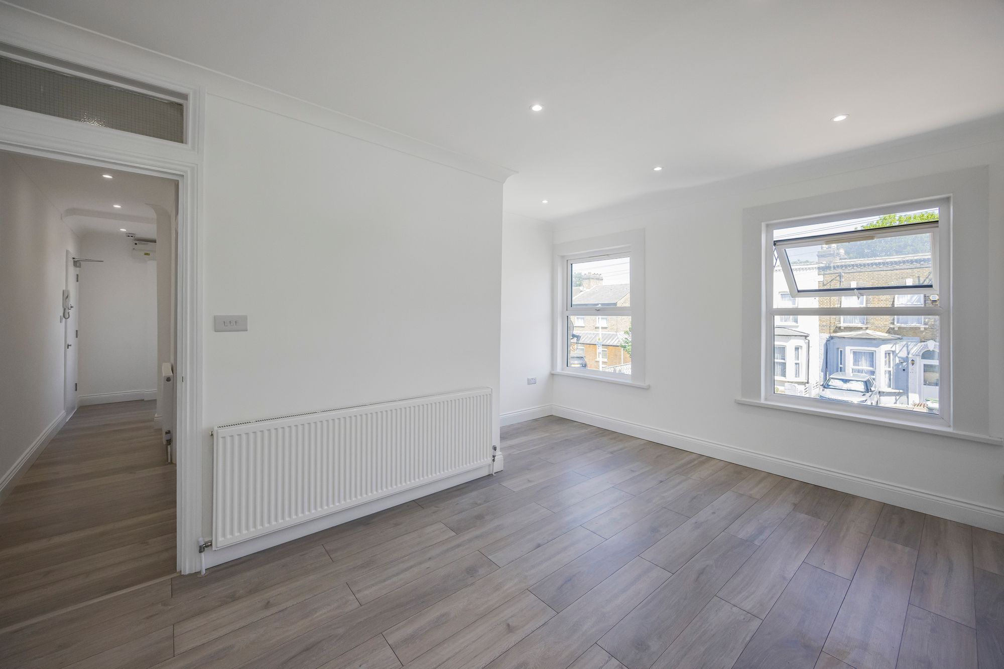 1 bed flat for sale in Idmiston Road, Stratford, E15  - Property Image 10