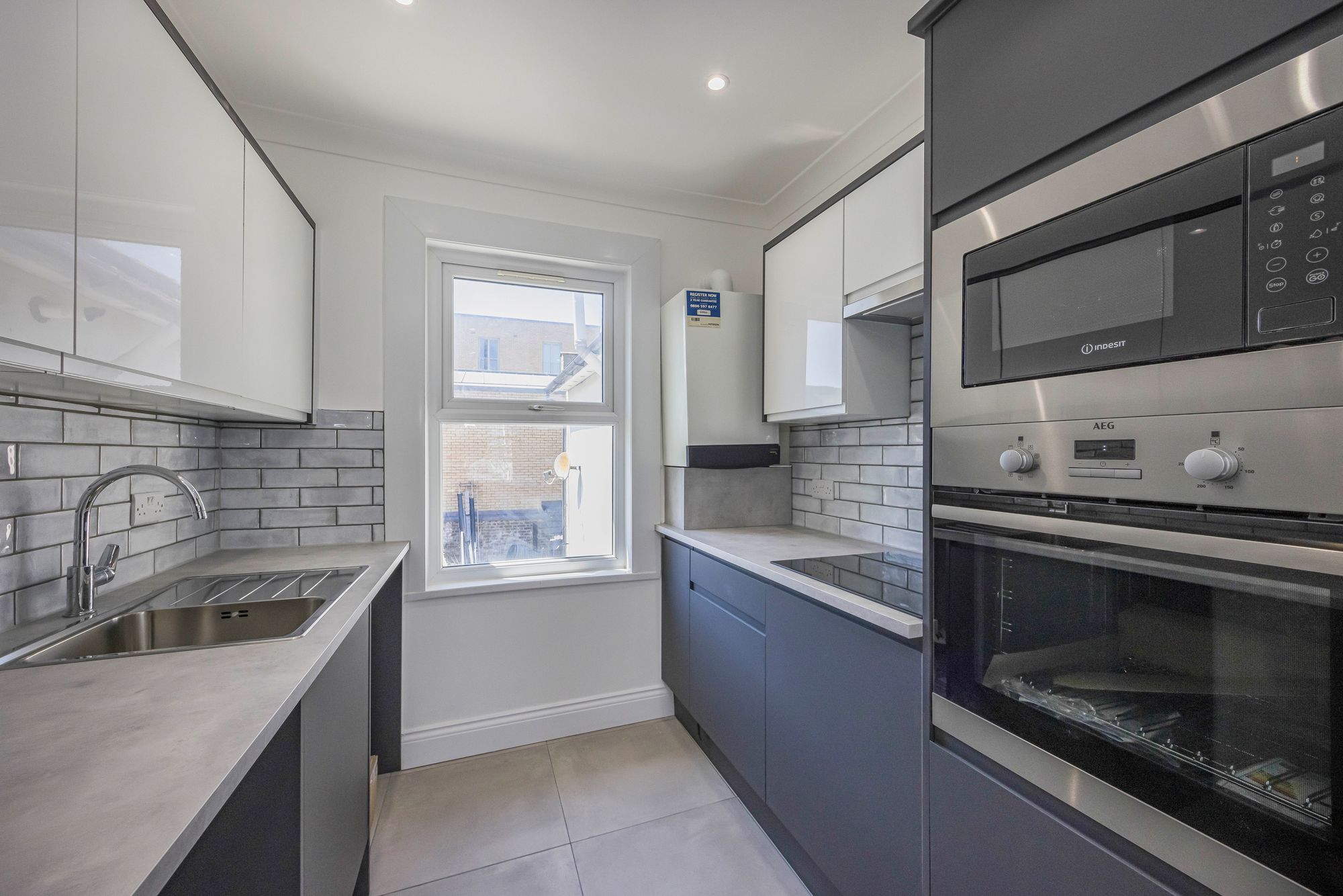 1 bed flat for sale in Idmiston Road, Stratford, E15  - Property Image 3