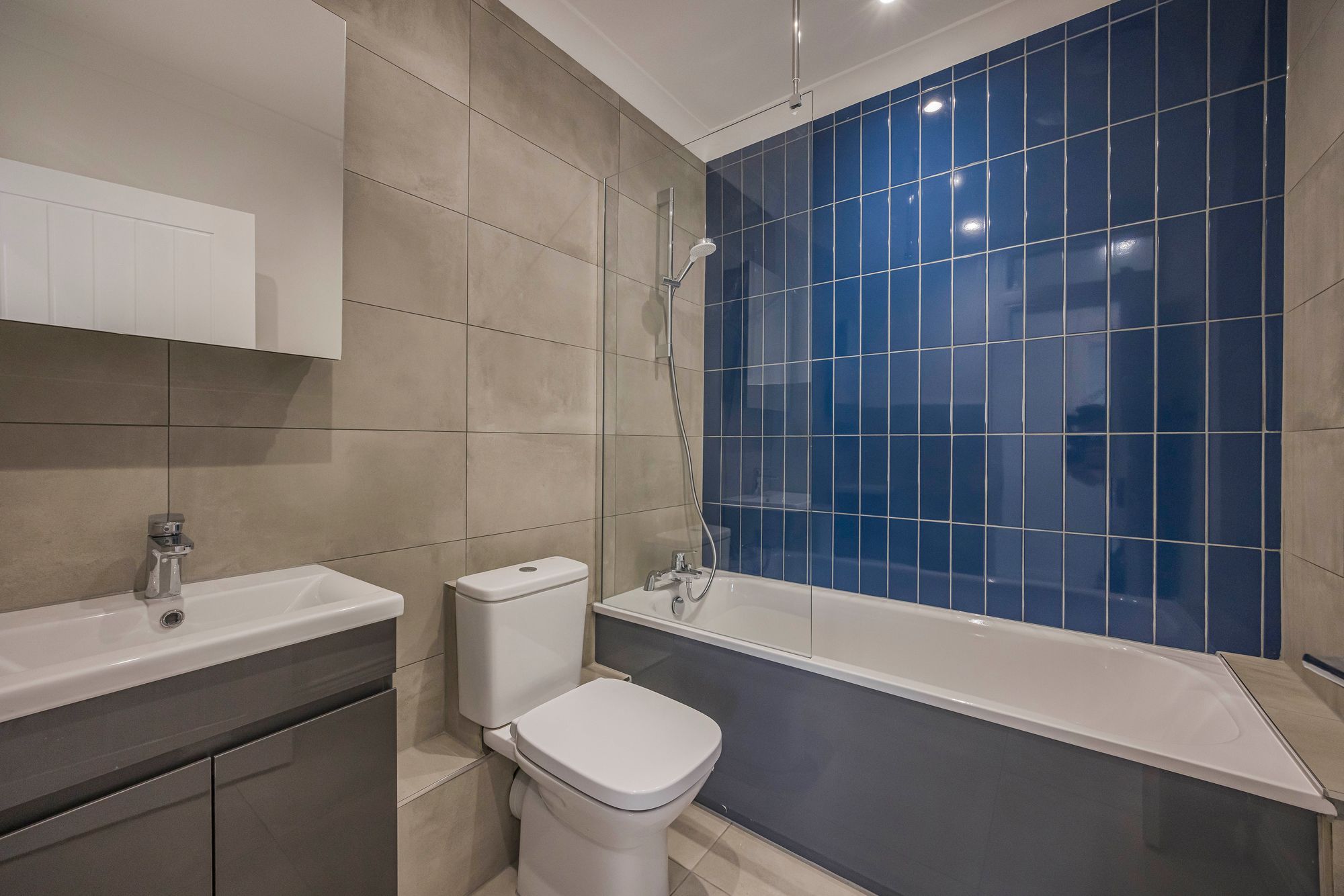 1 bed flat for sale in Idmiston Road, Stratford, E15  - Property Image 11