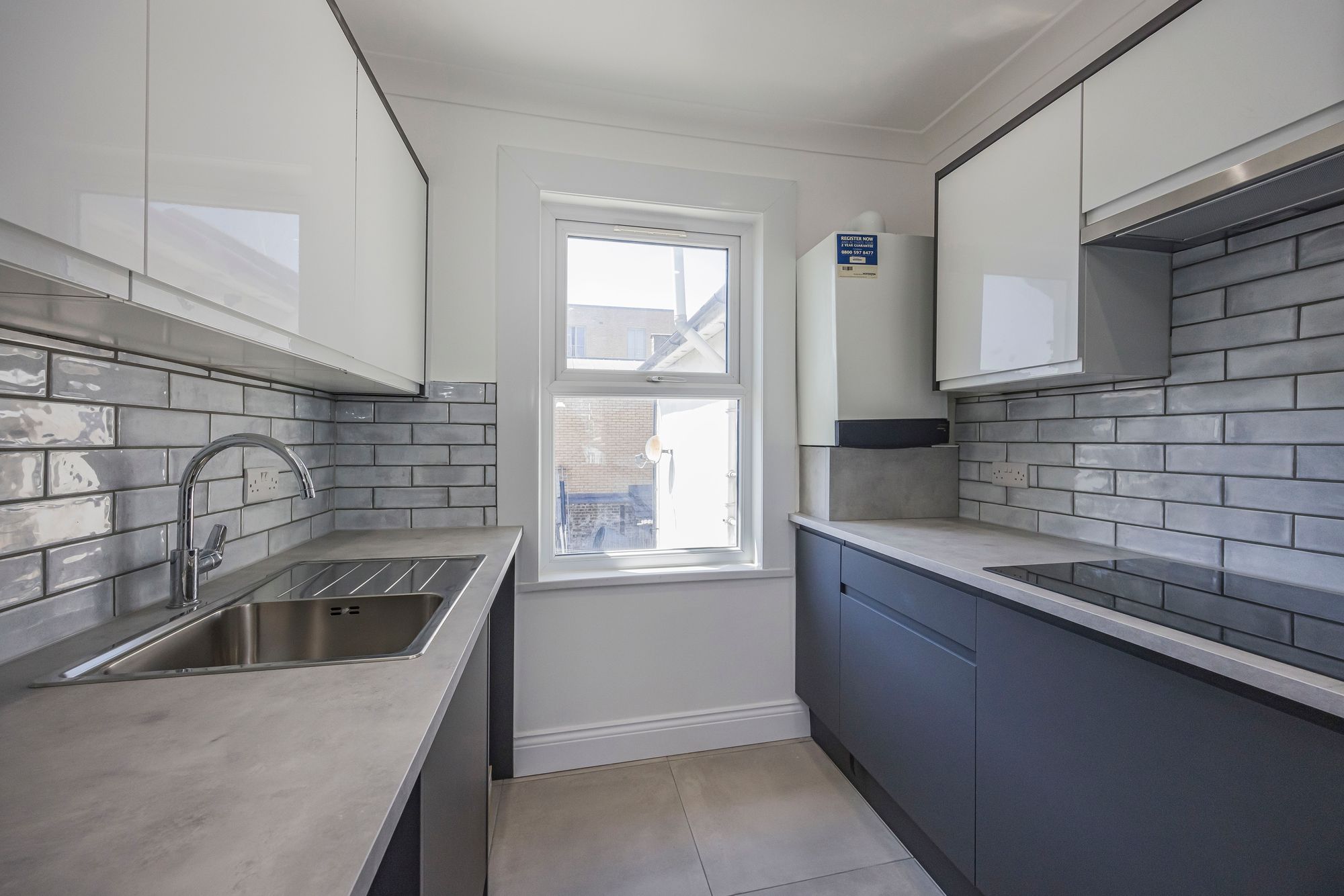 1 bed flat for sale in Idmiston Road, Stratford, E15  - Property Image 2