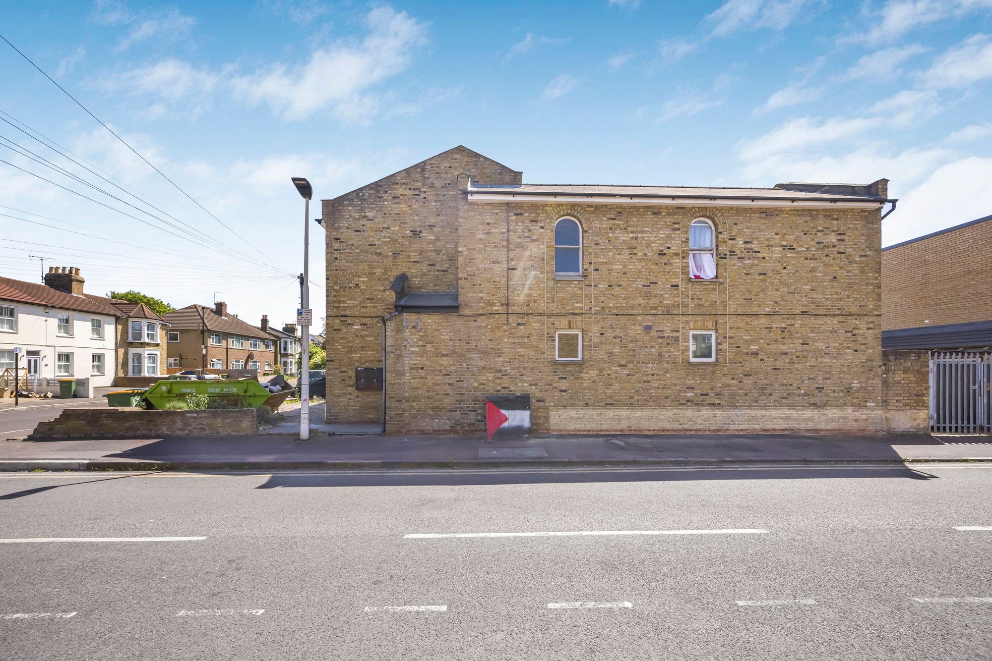 1 bed flat for sale in Idmiston Road, Stratford, E15  - Property Image 13