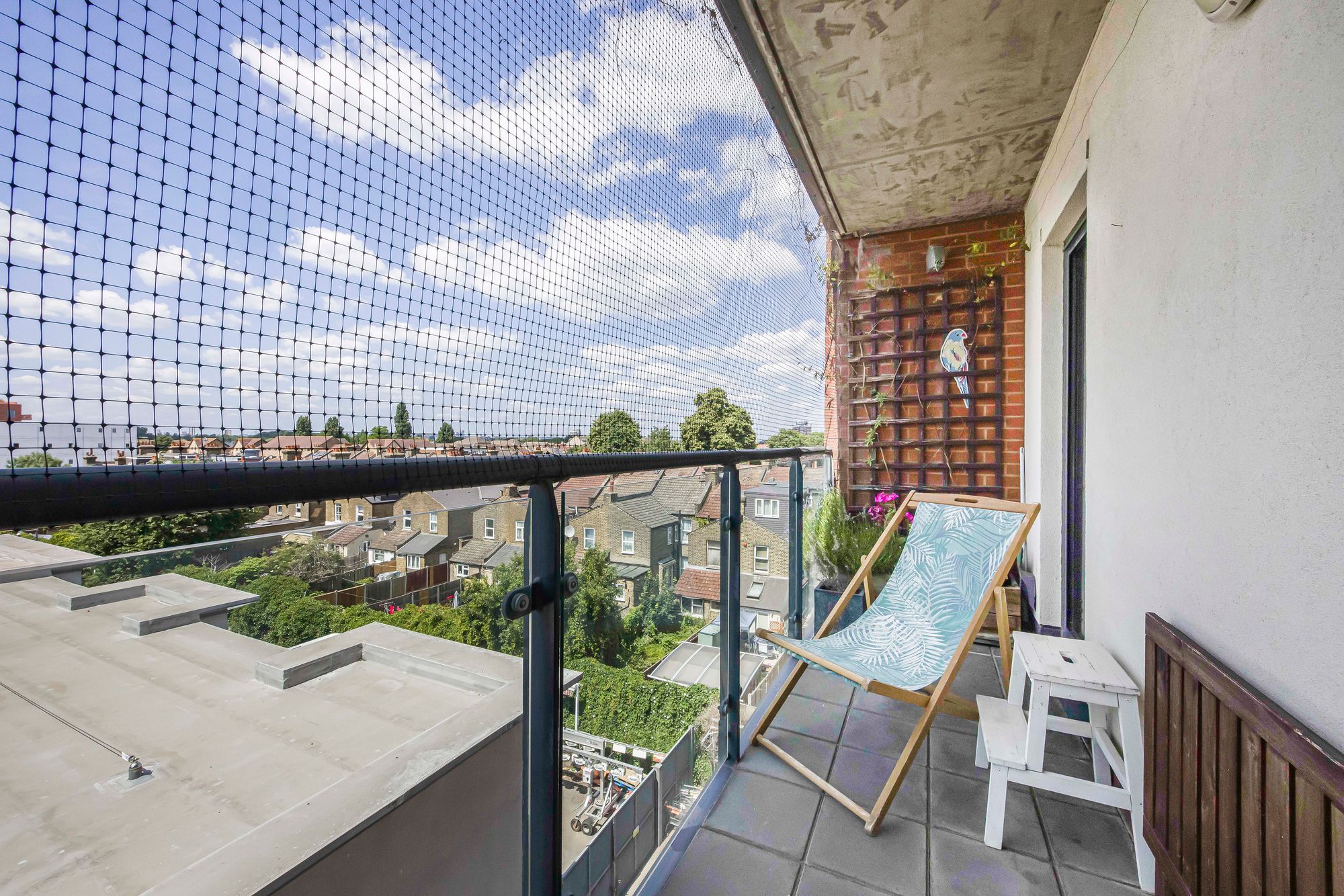 2 bed flat for sale in Kitchen Court, Brisbane Road, Leyton, E10 14