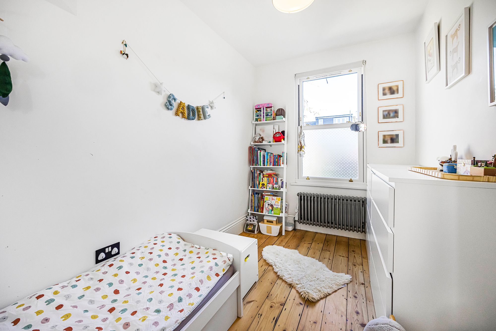 2 bed flat for sale in Murchison Road, London  - Property Image 13