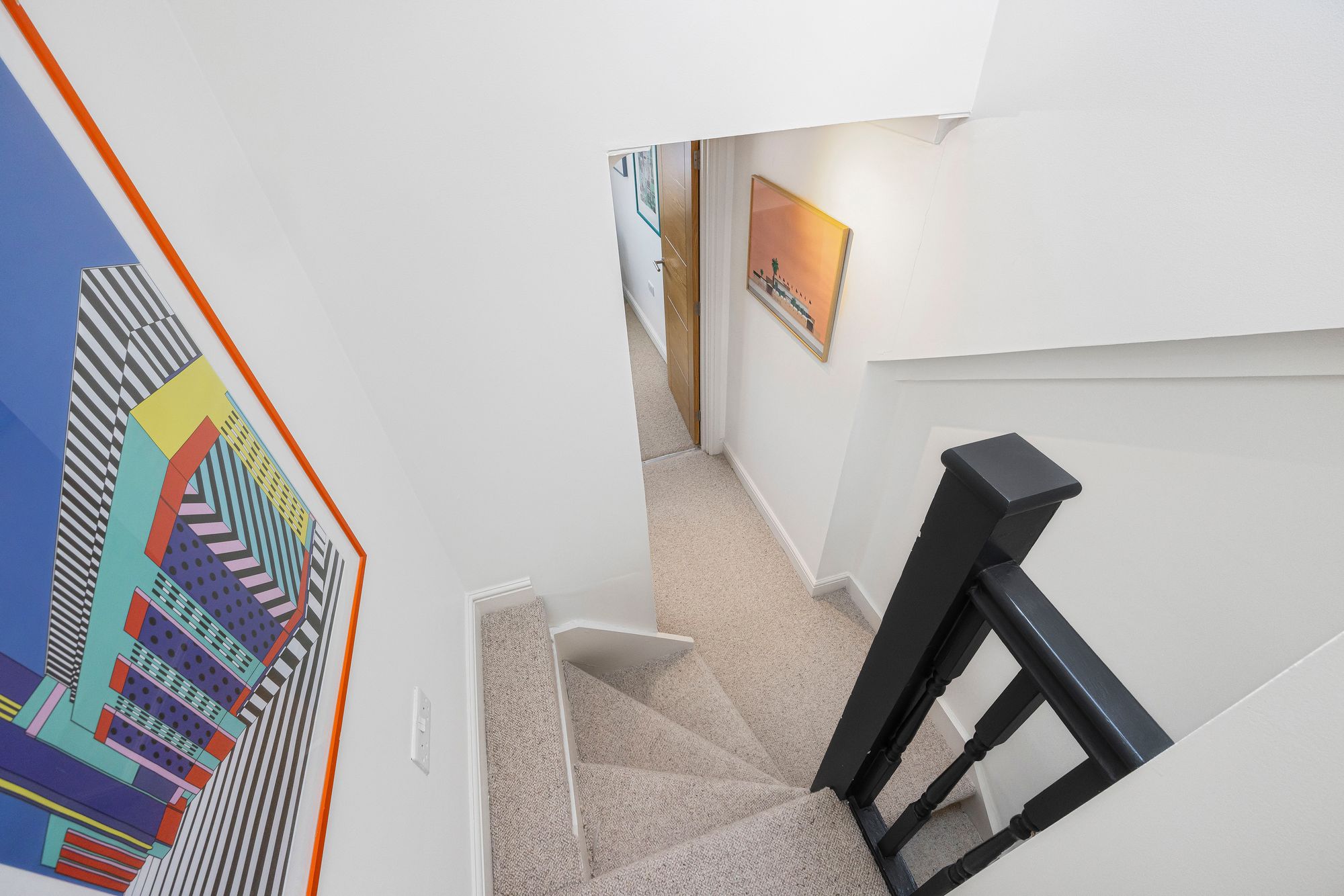5 bed mid-terraced house for sale in Huxley Road, London, E10  - Property Image 18