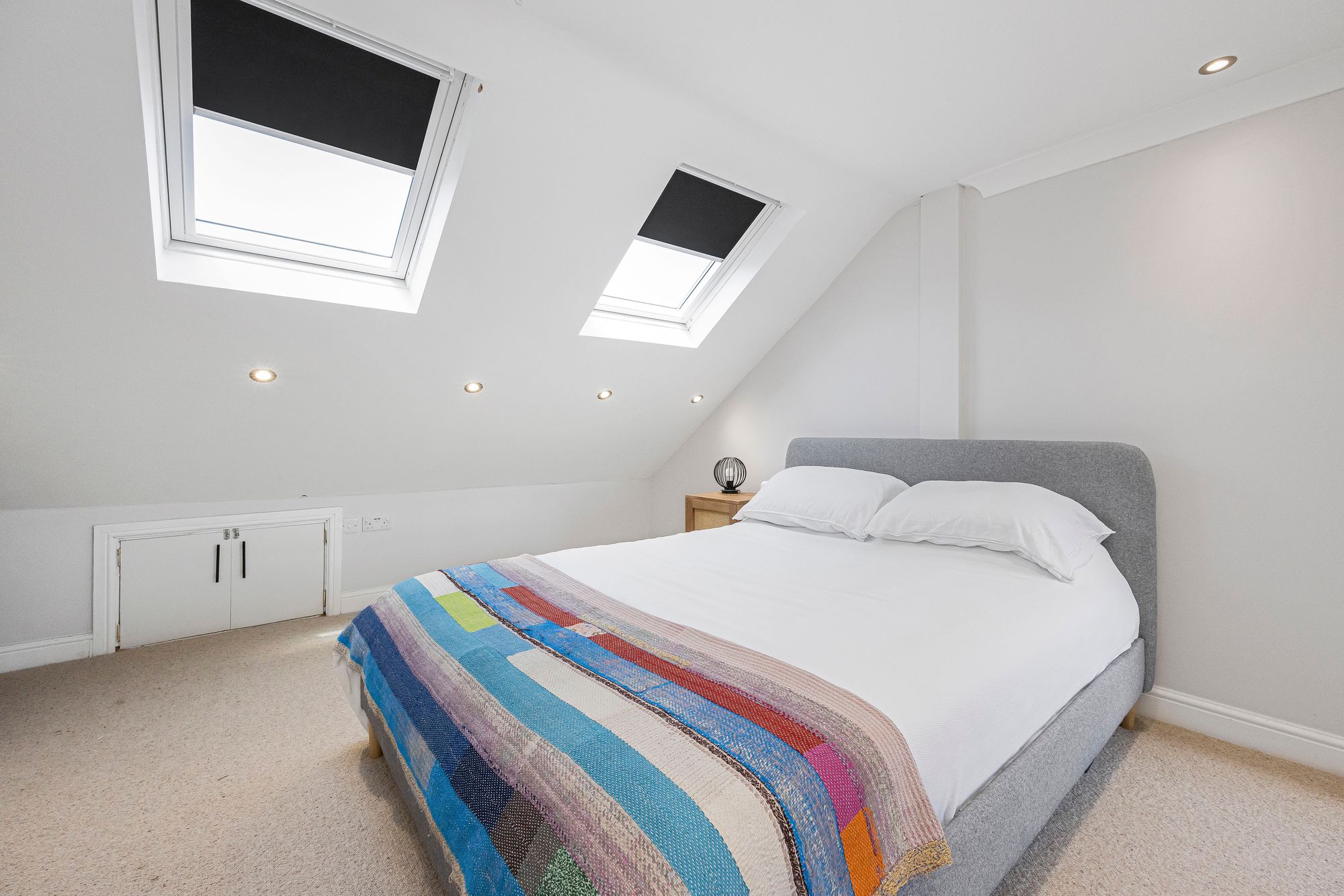 5 bed mid-terraced house for sale in Huxley Road, London, E10  - Property Image 23