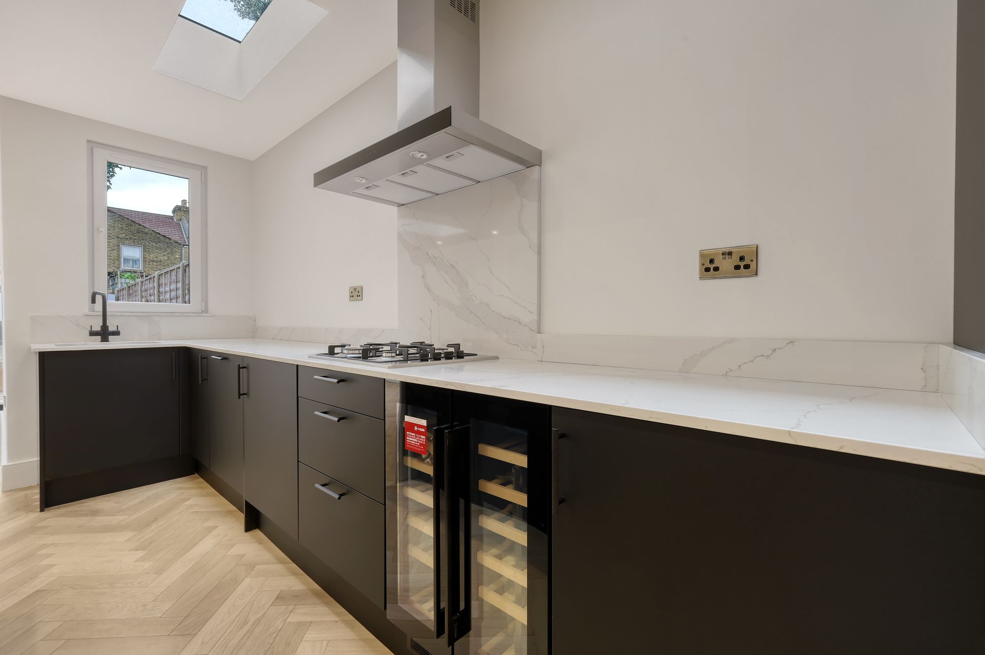 4 bed terraced house for sale in St. Georges Road, London, E10  - Property Image 10