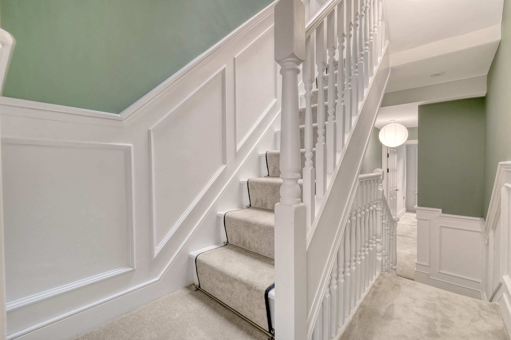 4 bed terraced house for sale in St. Georges Road, London, E10  - Property Image 21